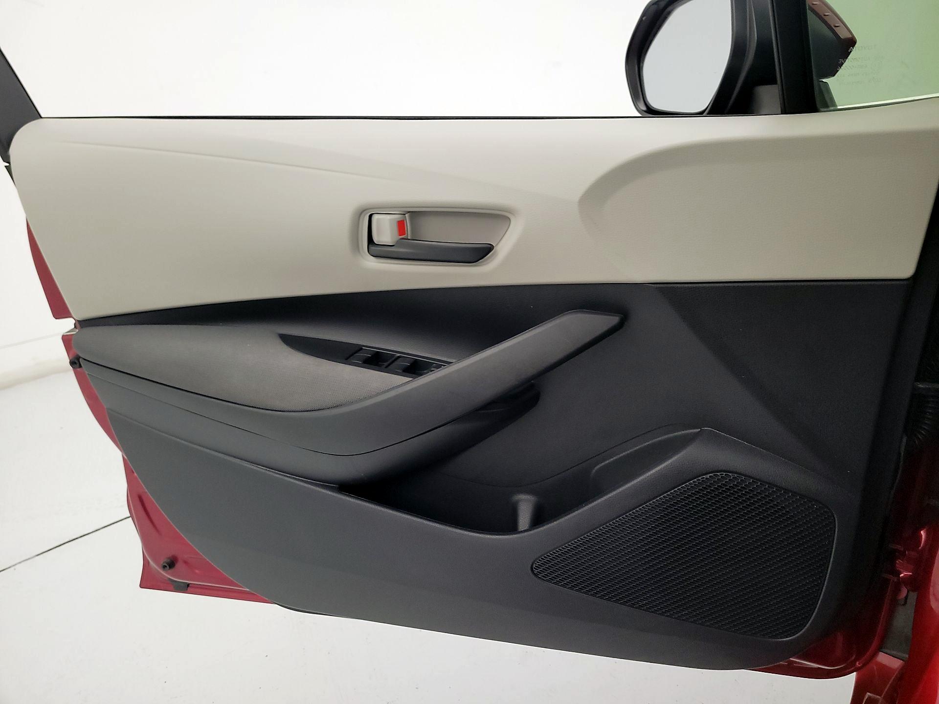 Thumbnail: 2022 Toyota Corolla - 12