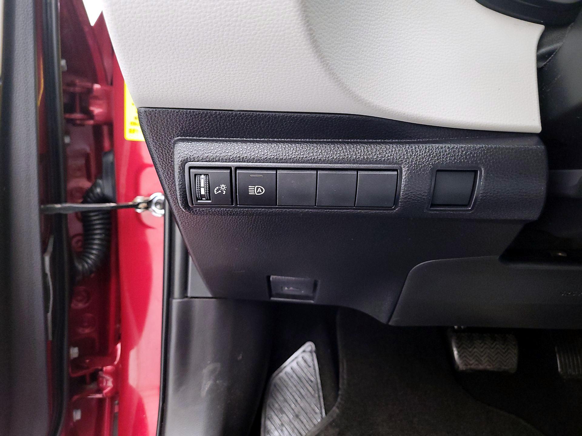 Thumbnail: 2022 Toyota Corolla - 13