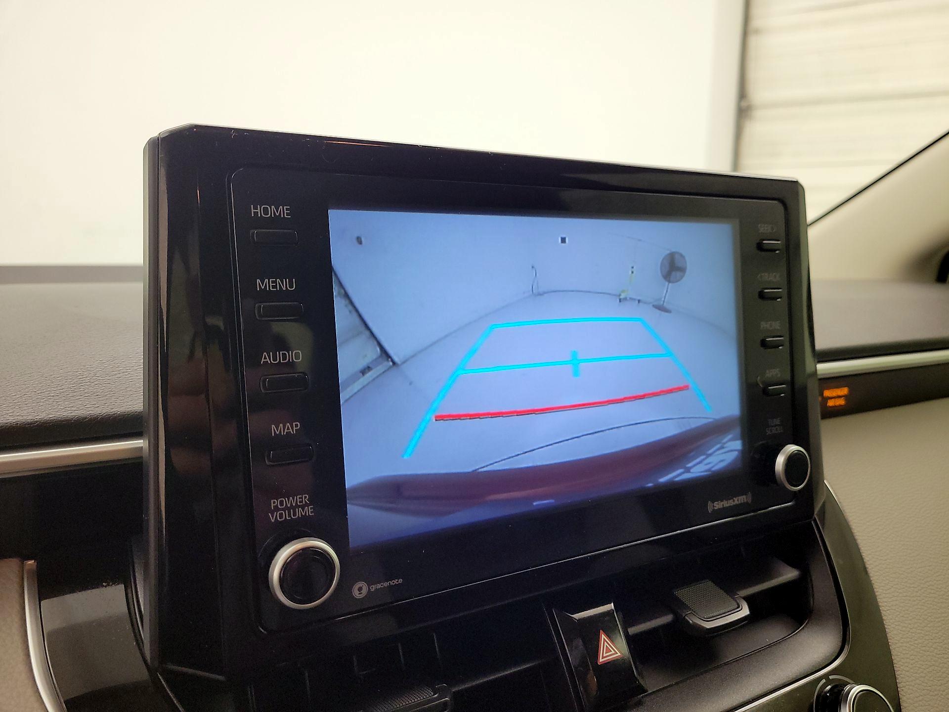 Thumbnail: 2022 Toyota Corolla - 14