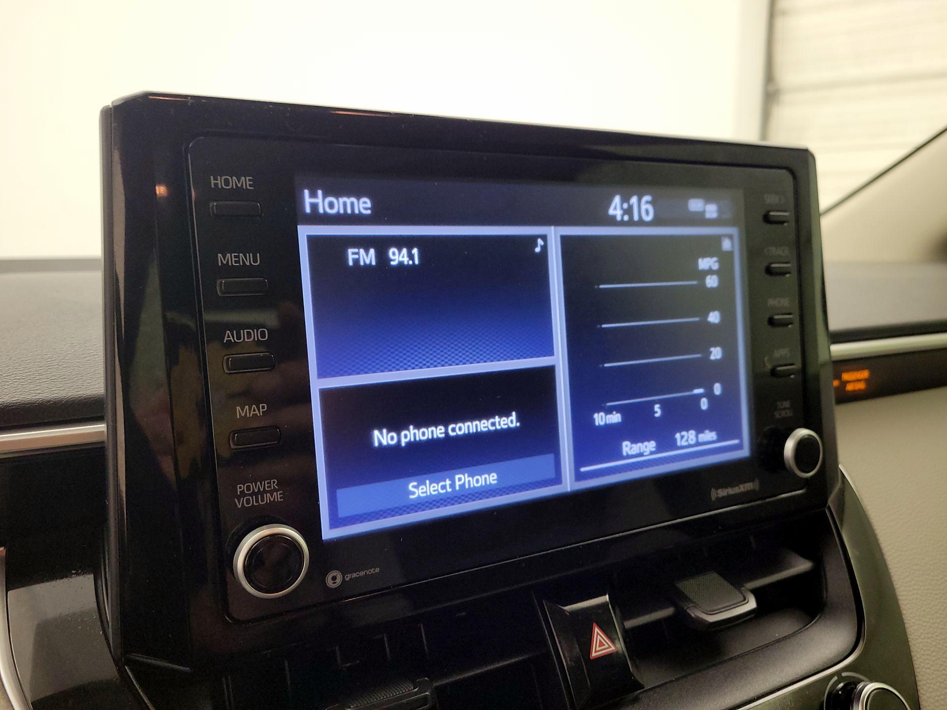 Thumbnail: 2022 Toyota Corolla - 15