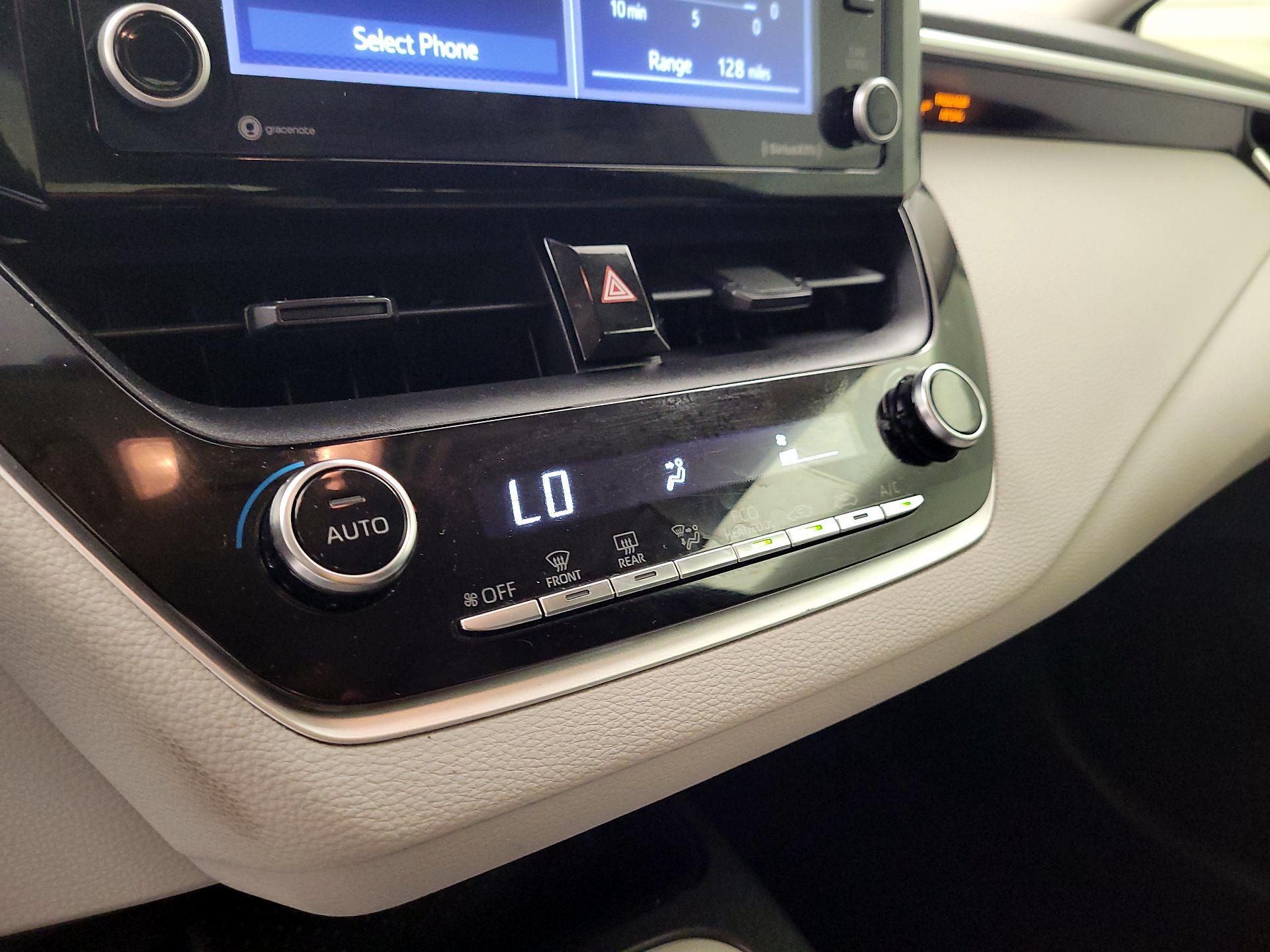 Thumbnail: 2022 Toyota Corolla - 16