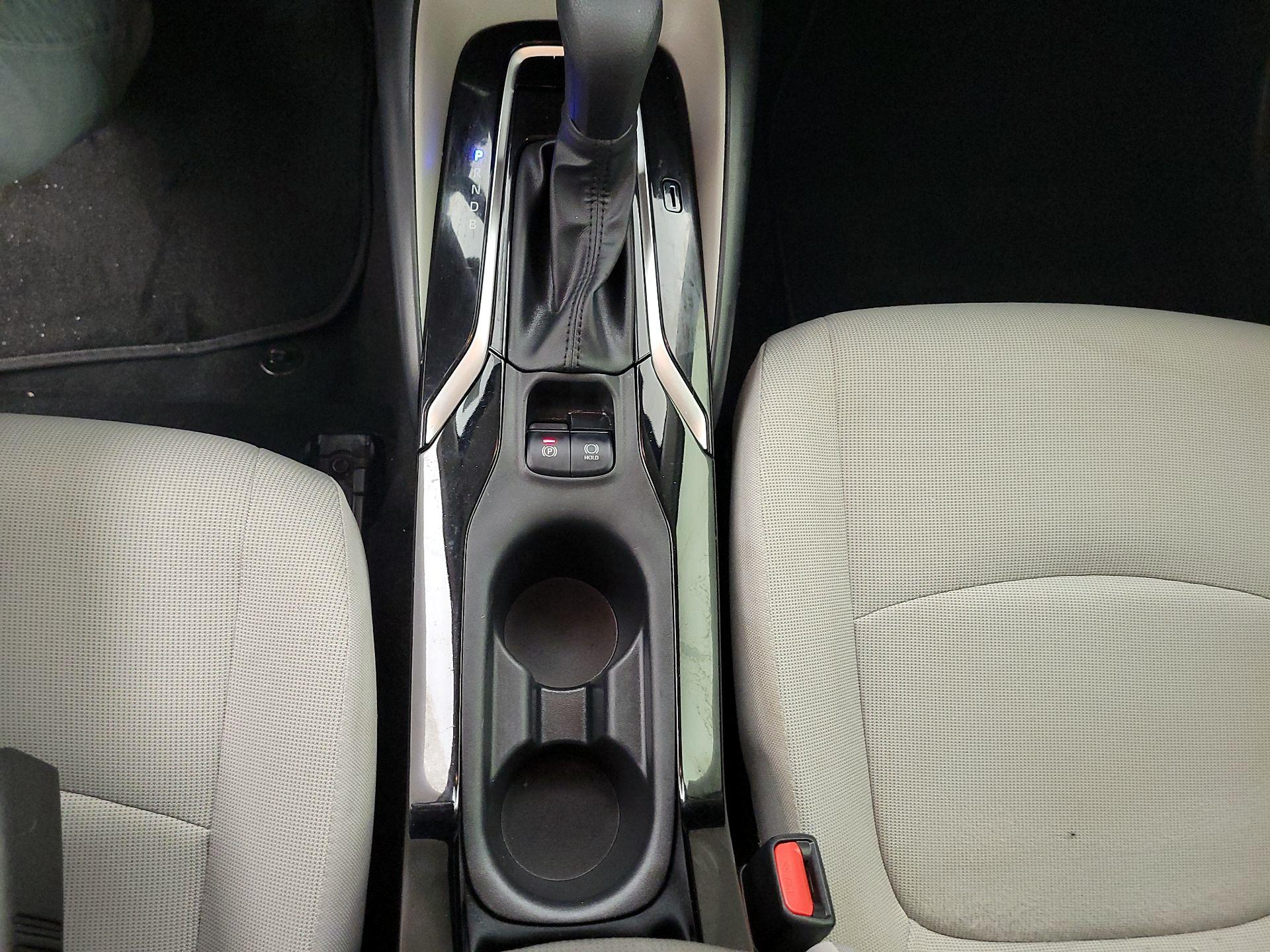 Thumbnail: 2022 Toyota Corolla - 17