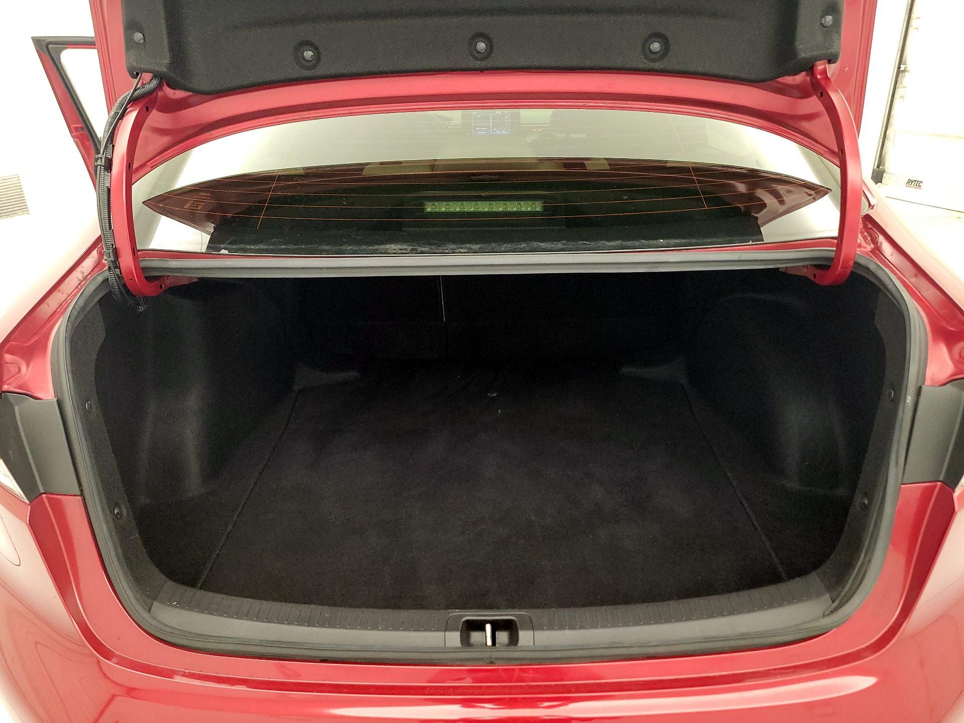 Thumbnail: 2022 Toyota Corolla - 20