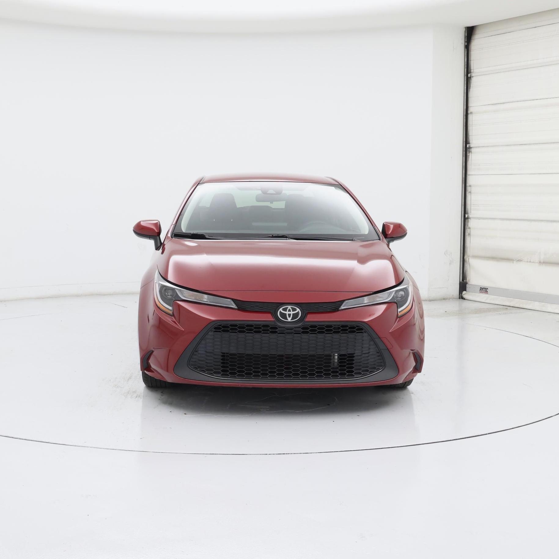 Thumbnail: 2022 Toyota Corolla - 5