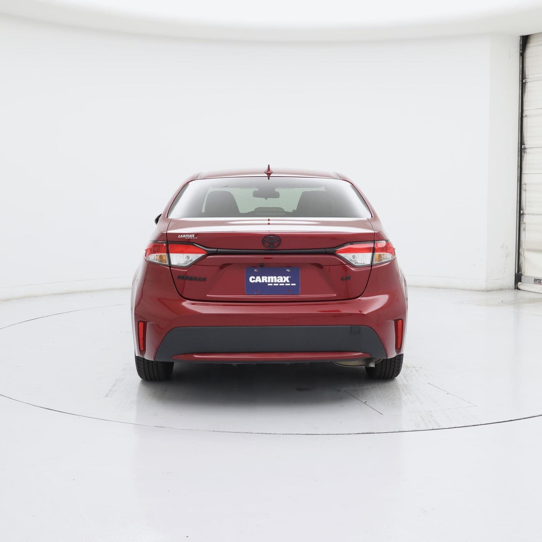 Thumbnail: 2022 Toyota Corolla - 6