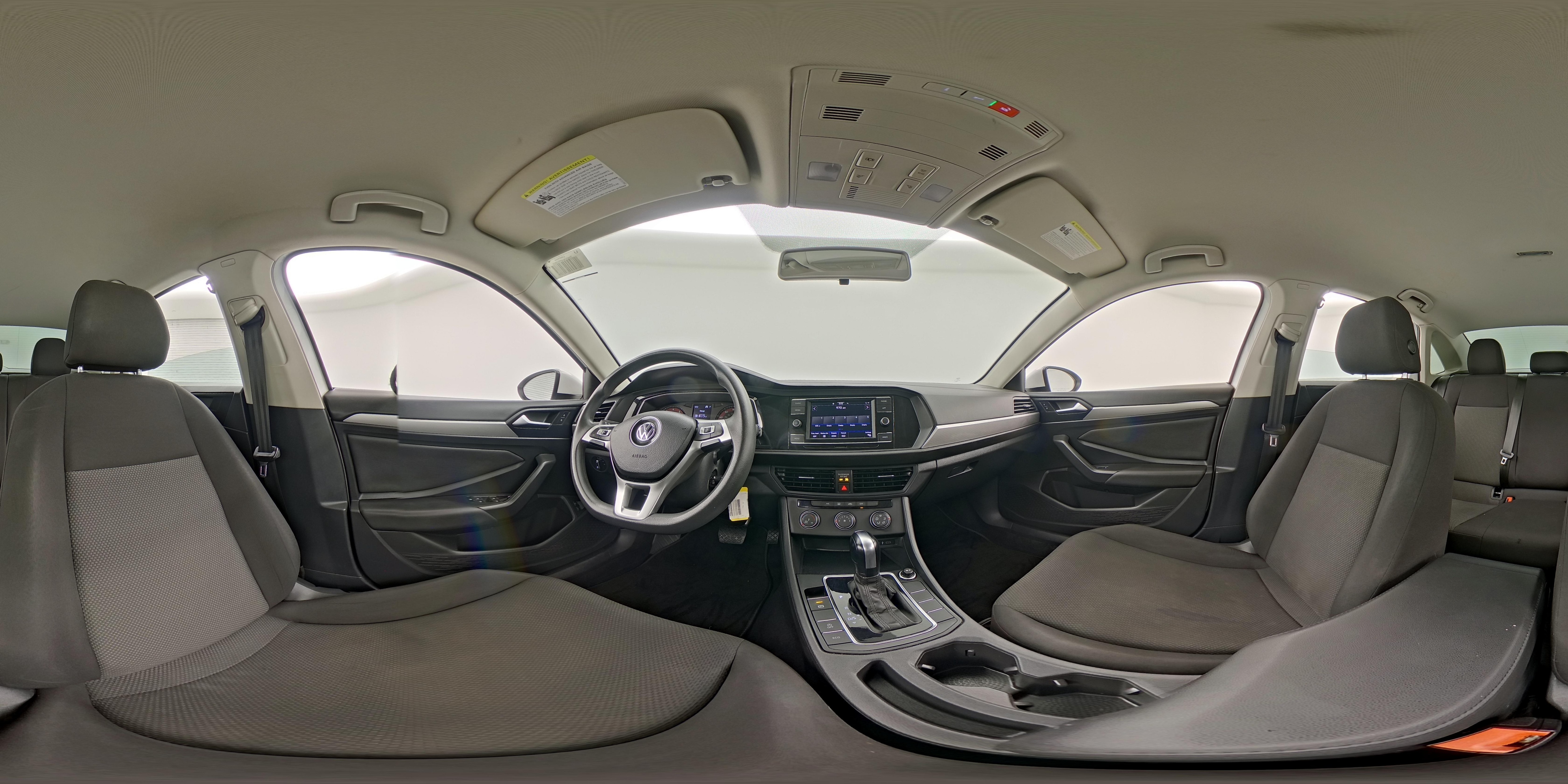 2021 Volkswagen Jetta S - Photo 24