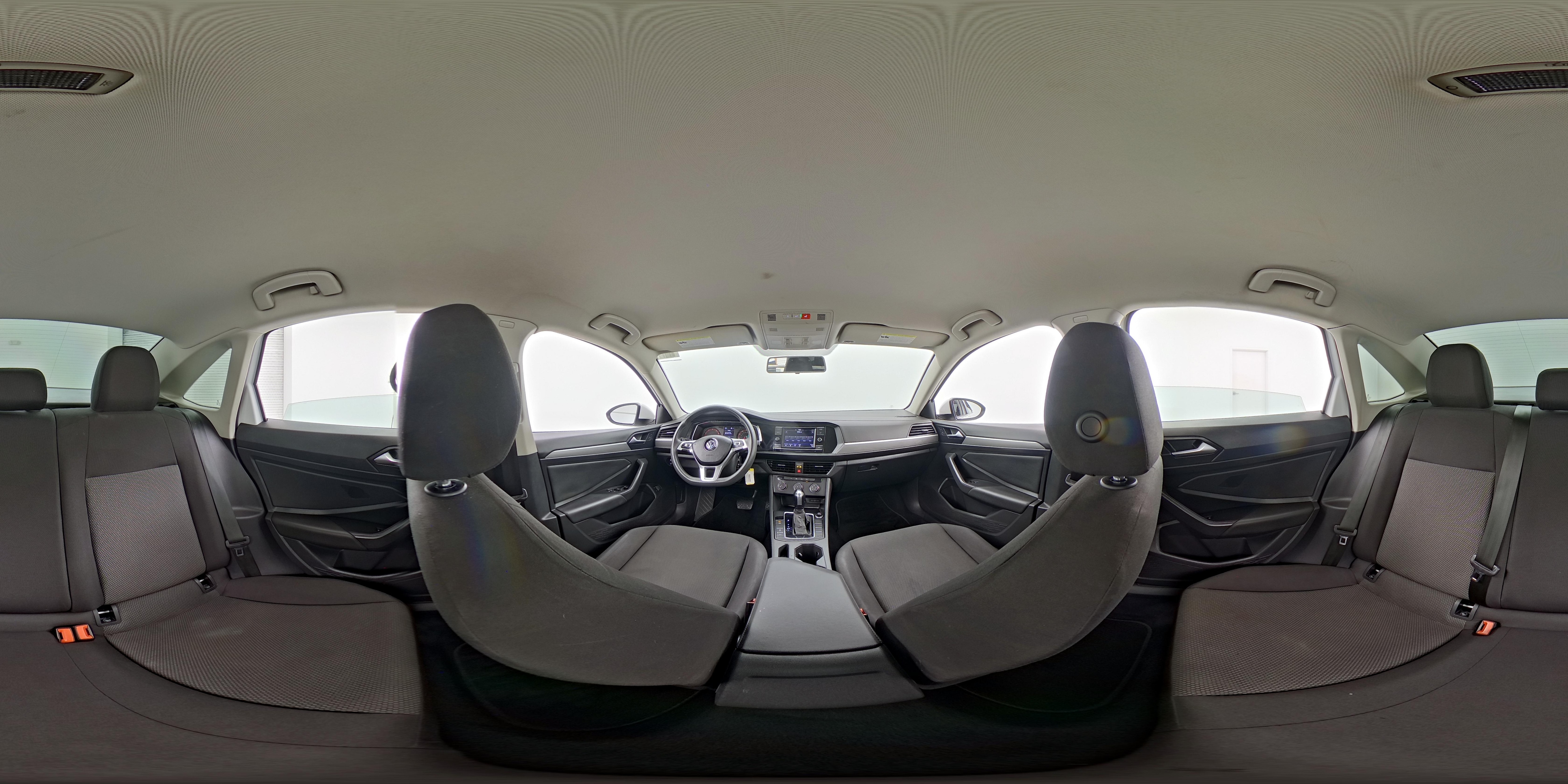 2021 Volkswagen Jetta S - Photo 25