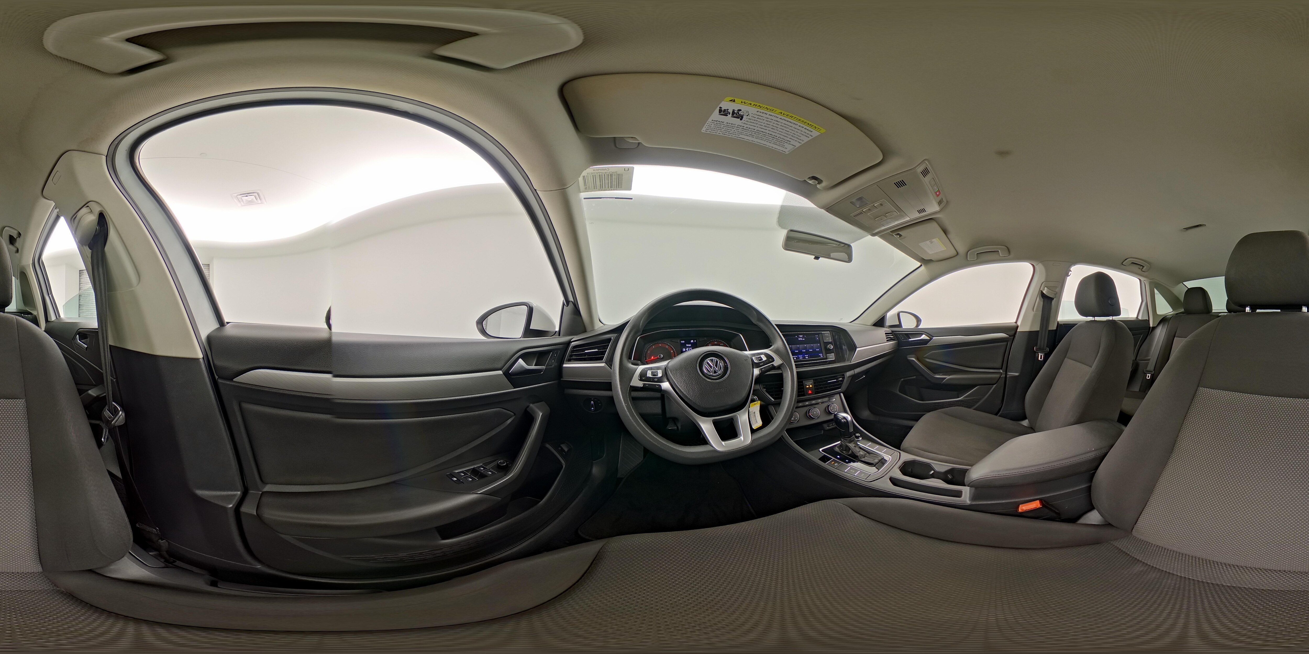 2021 Volkswagen Jetta S - Photo 26