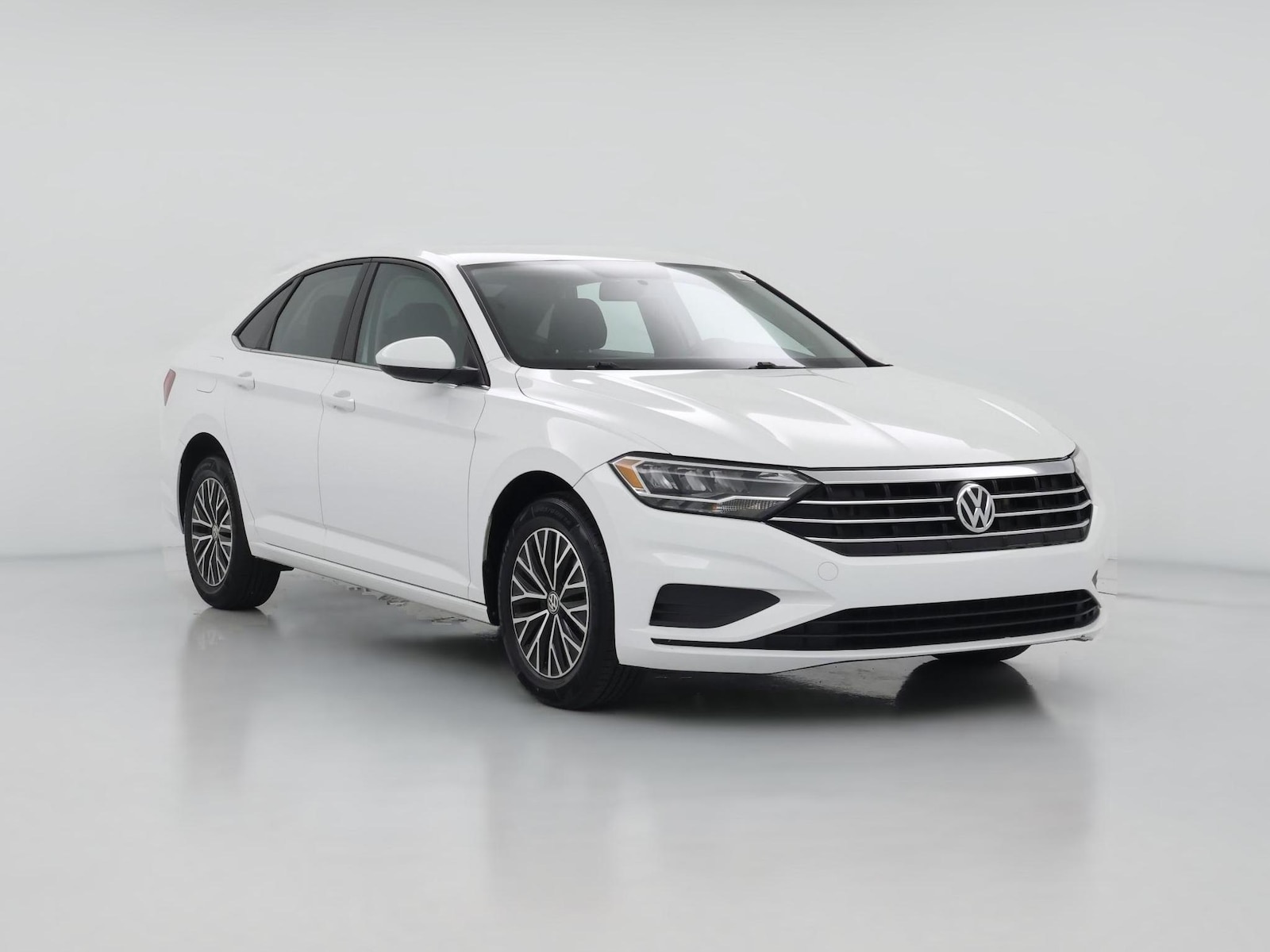 2021 Volkswagen Jetta