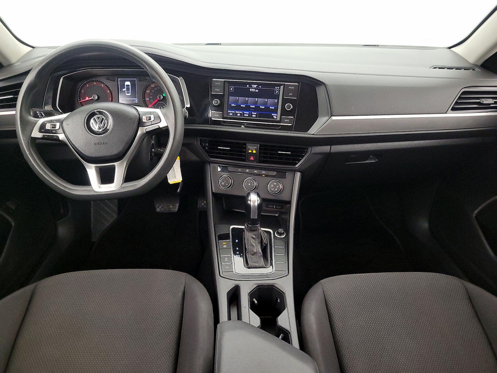 2021 Volkswagen Jetta S - Photo 10