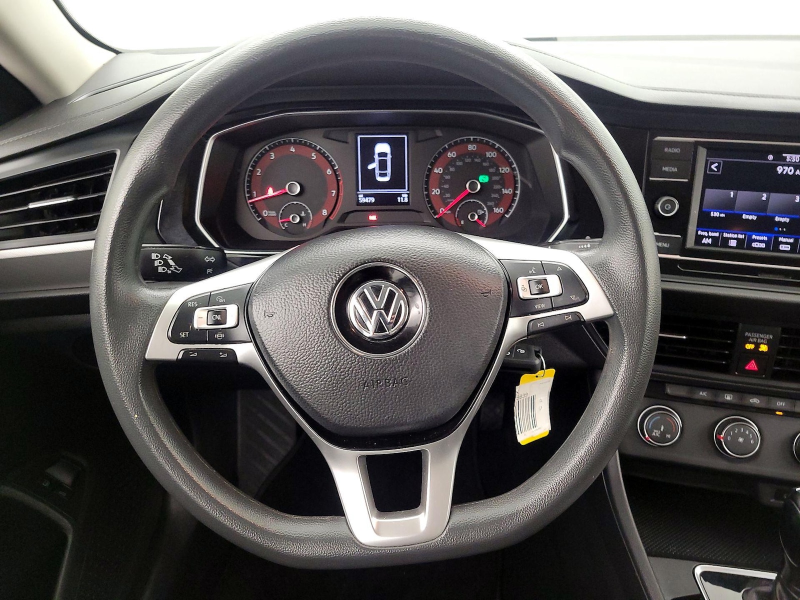 2021 Volkswagen Jetta S - Photo 11