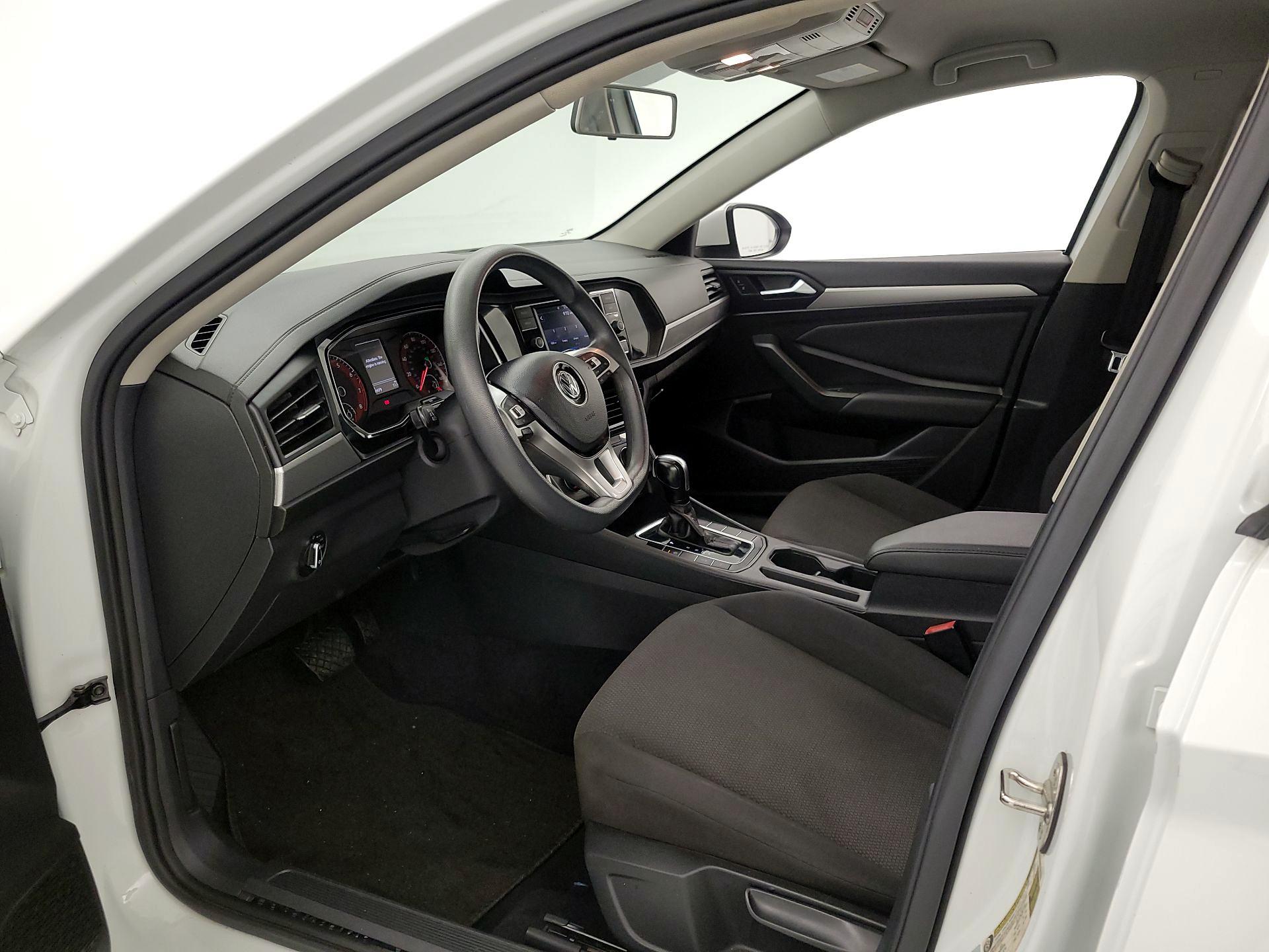 Thumbnail: 2021 Volkswagen Jetta - 11