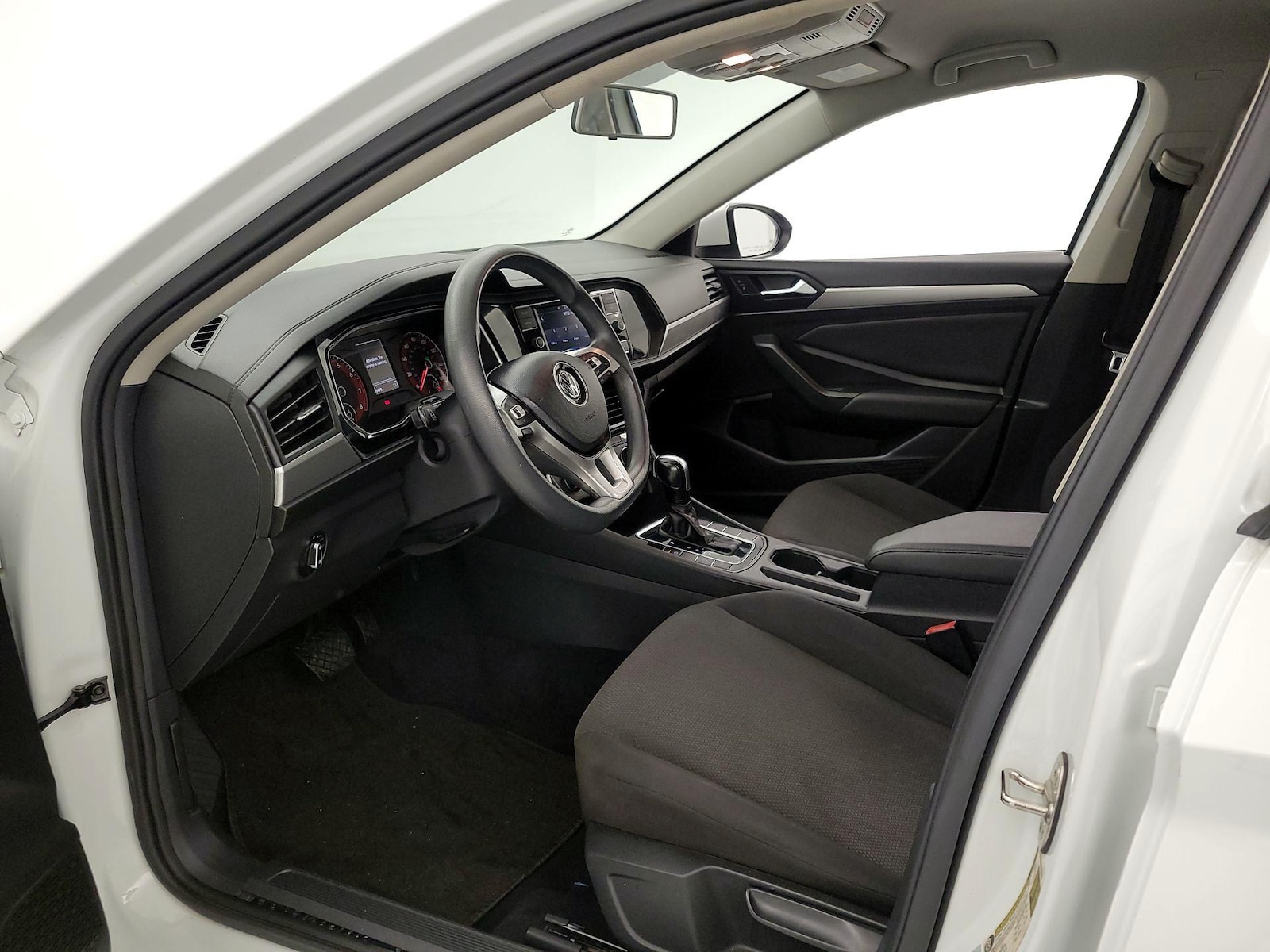 2021 Volkswagen Jetta S - Photo 12