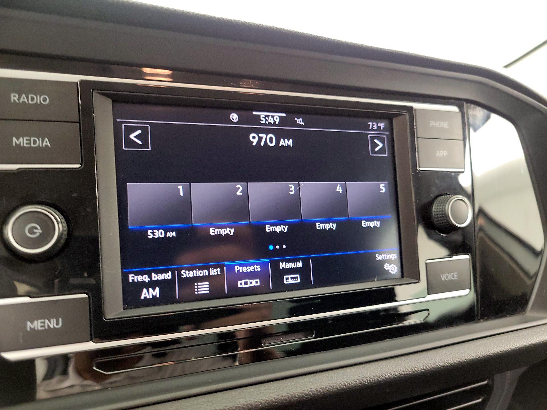 Thumbnail: 2021 Volkswagen Jetta - 15