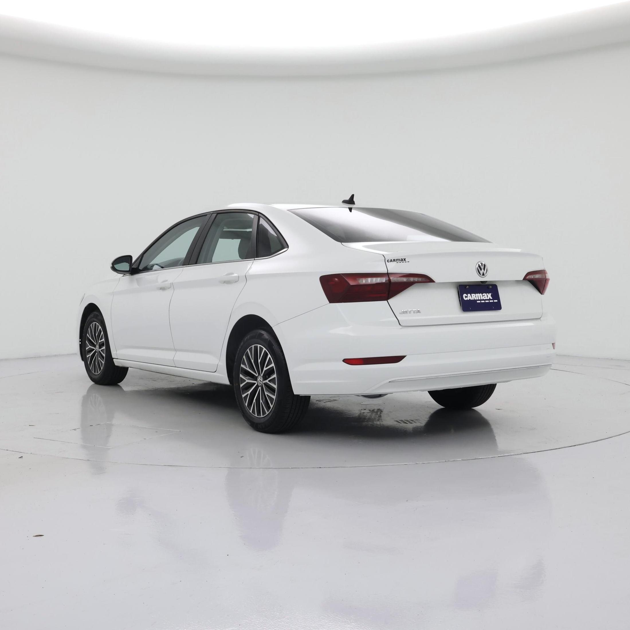 Thumbnail: 2021 Volkswagen Jetta - 2