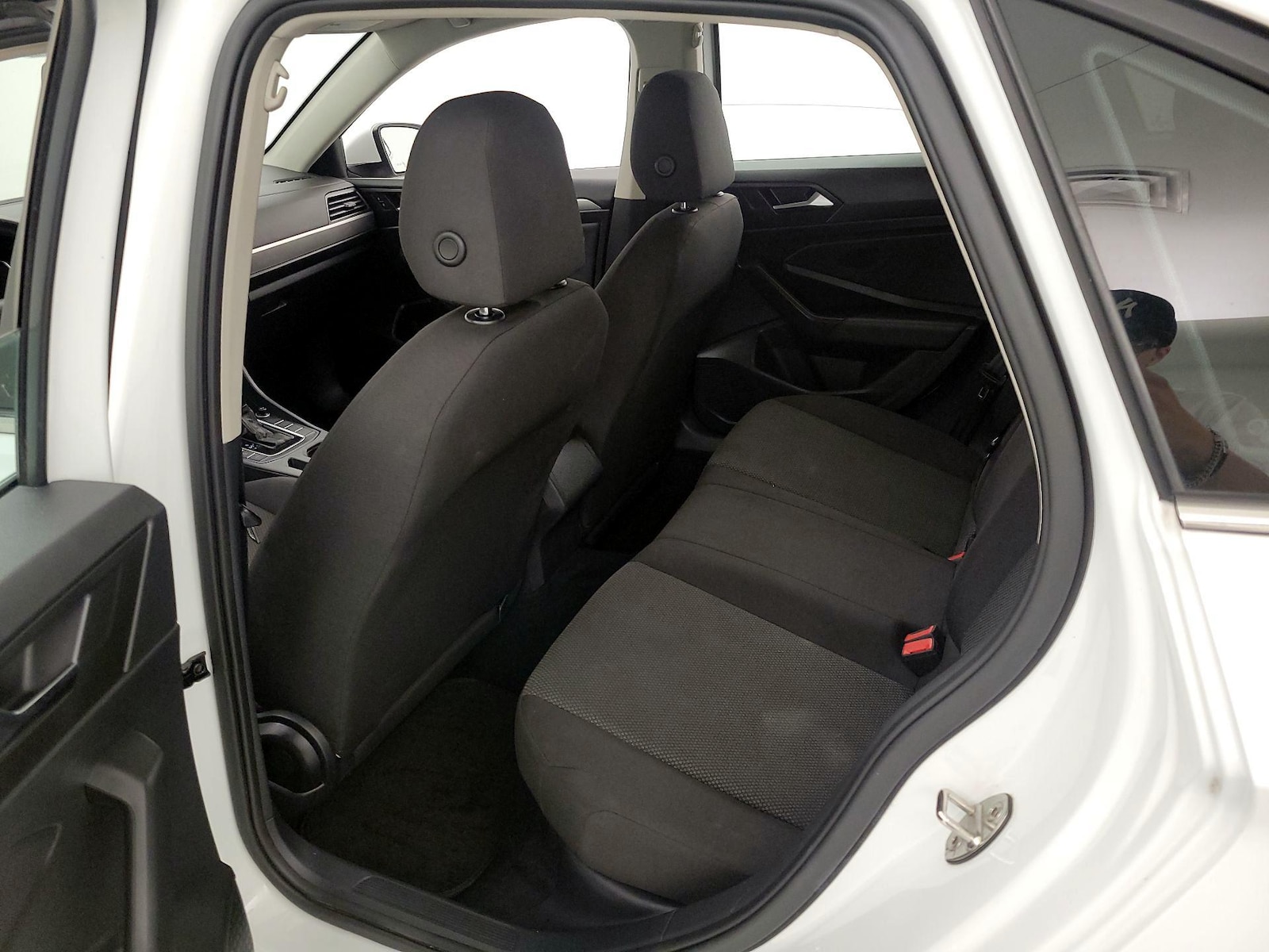 2021 Volkswagen Jetta S - Photo 20