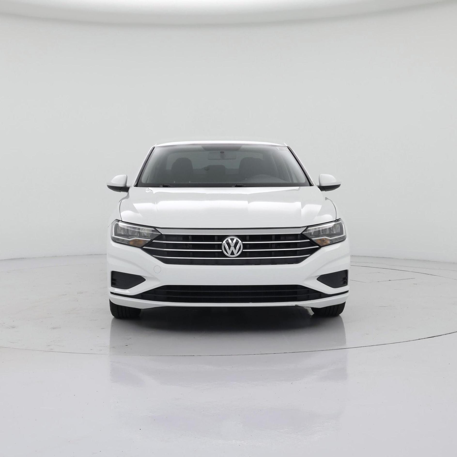 Thumbnail: 2021 Volkswagen Jetta - 5