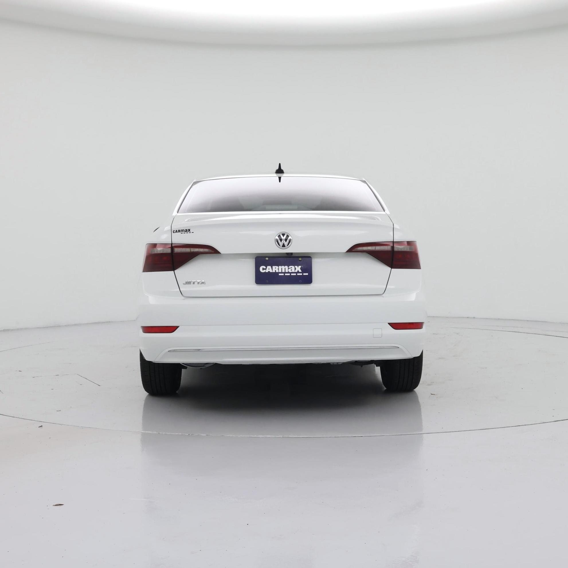 Thumbnail: 2021 Volkswagen Jetta - 6