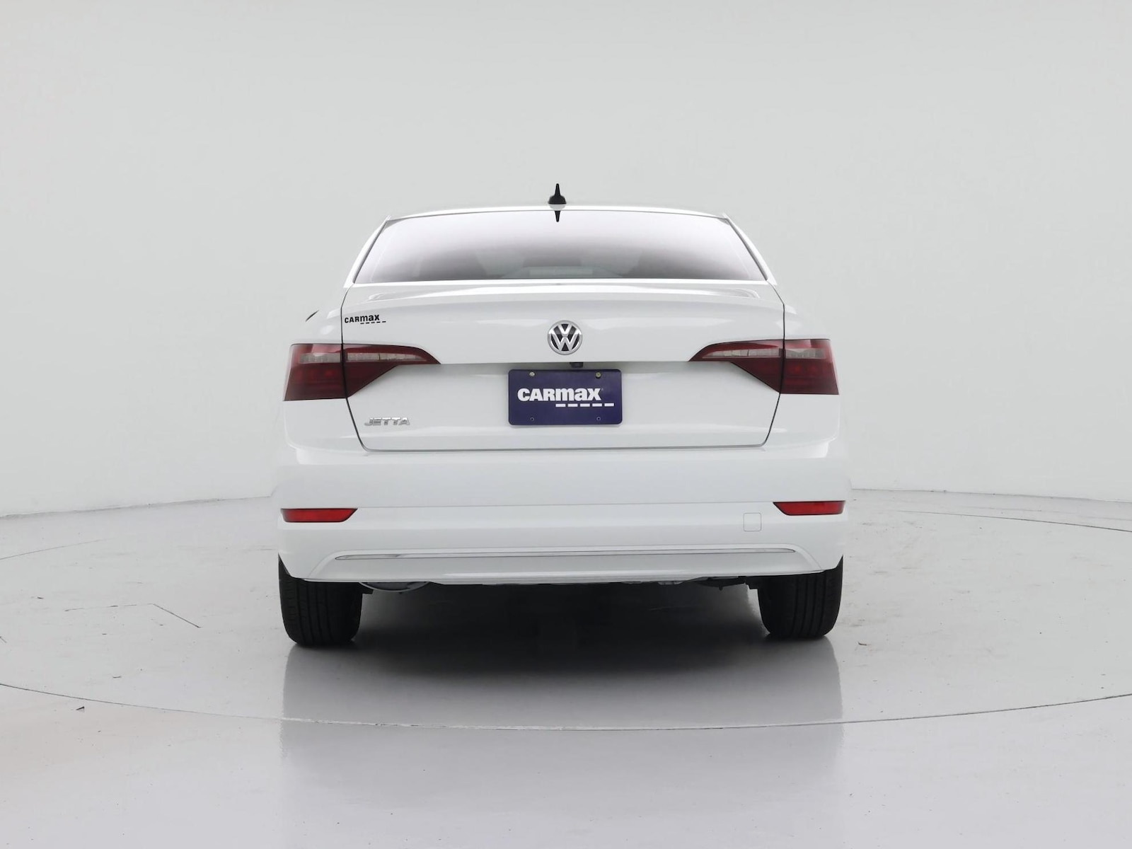 2021 Volkswagen Jetta S - Photo 7