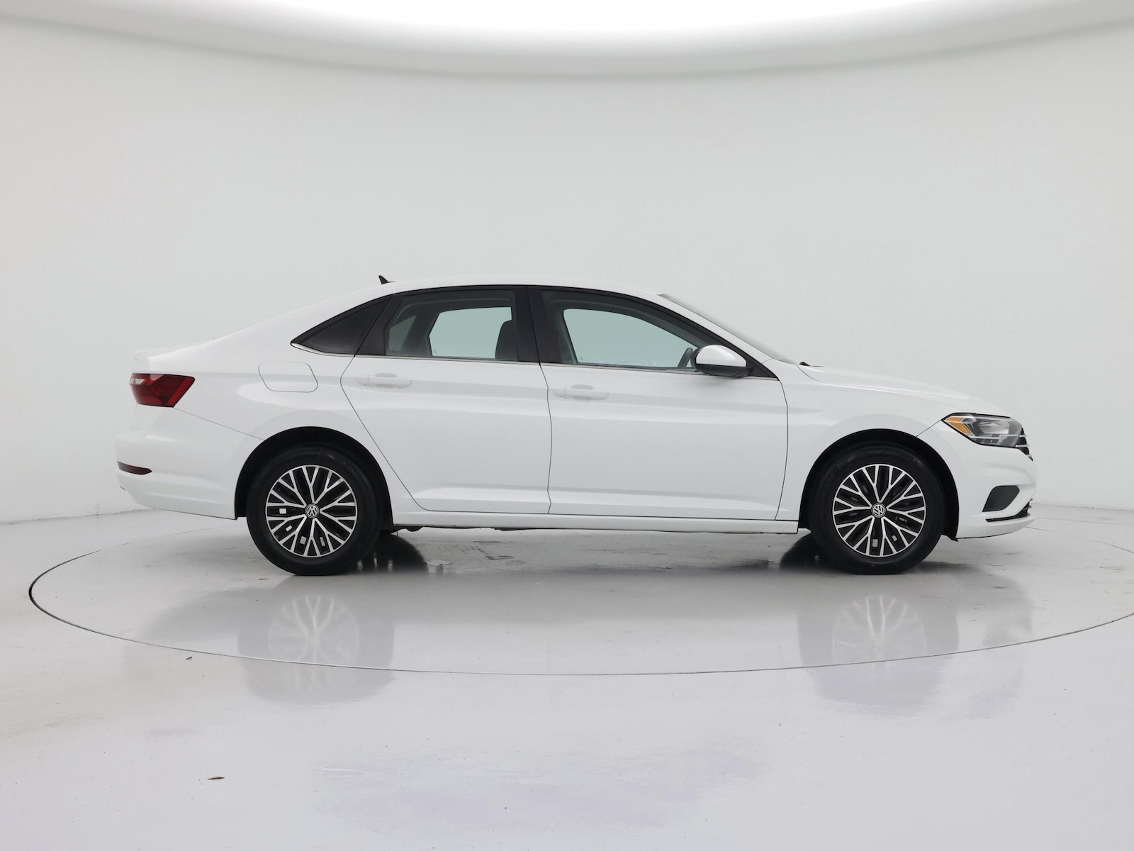 2021 Volkswagen Jetta S - Photo 8