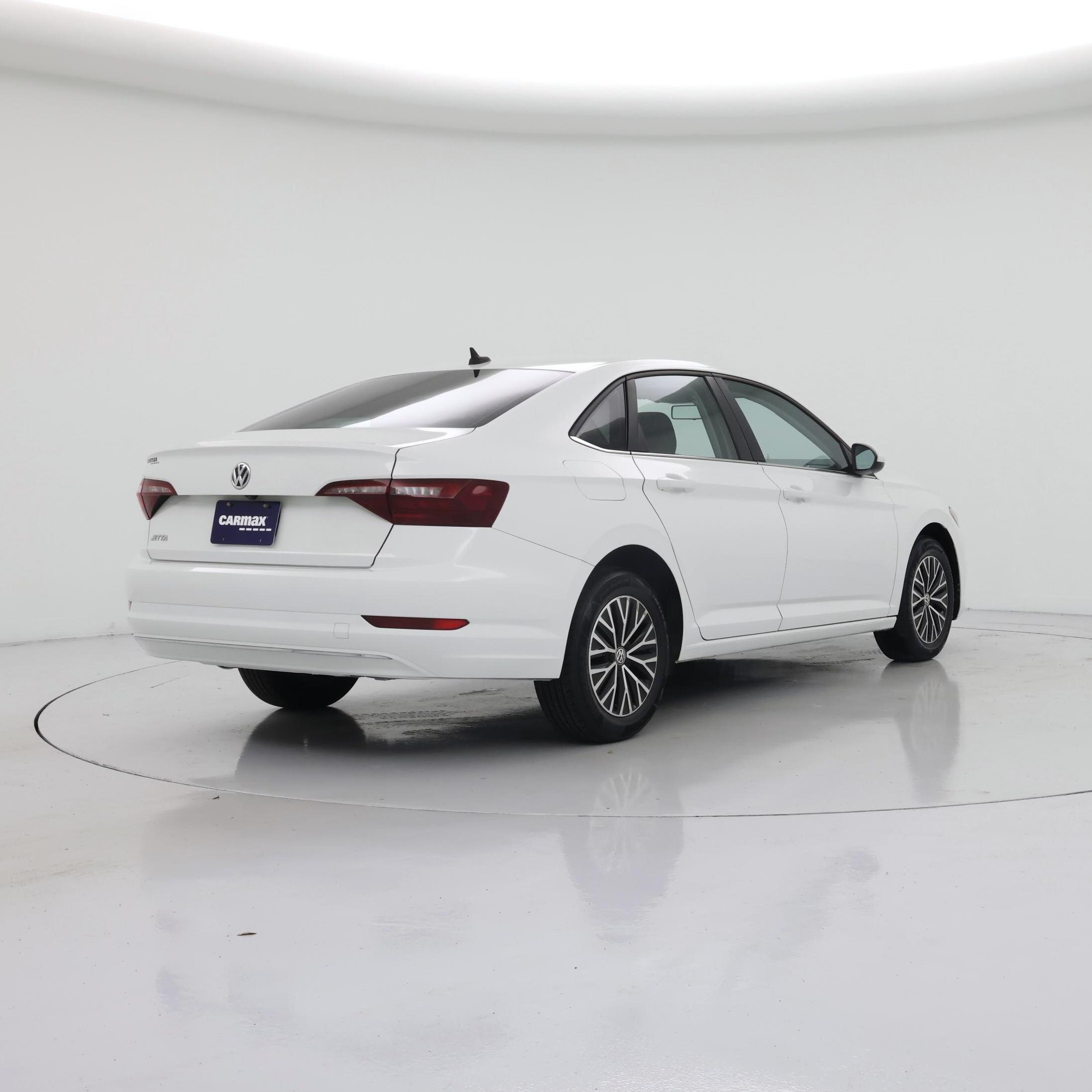 Thumbnail: 2021 Volkswagen Jetta - 8