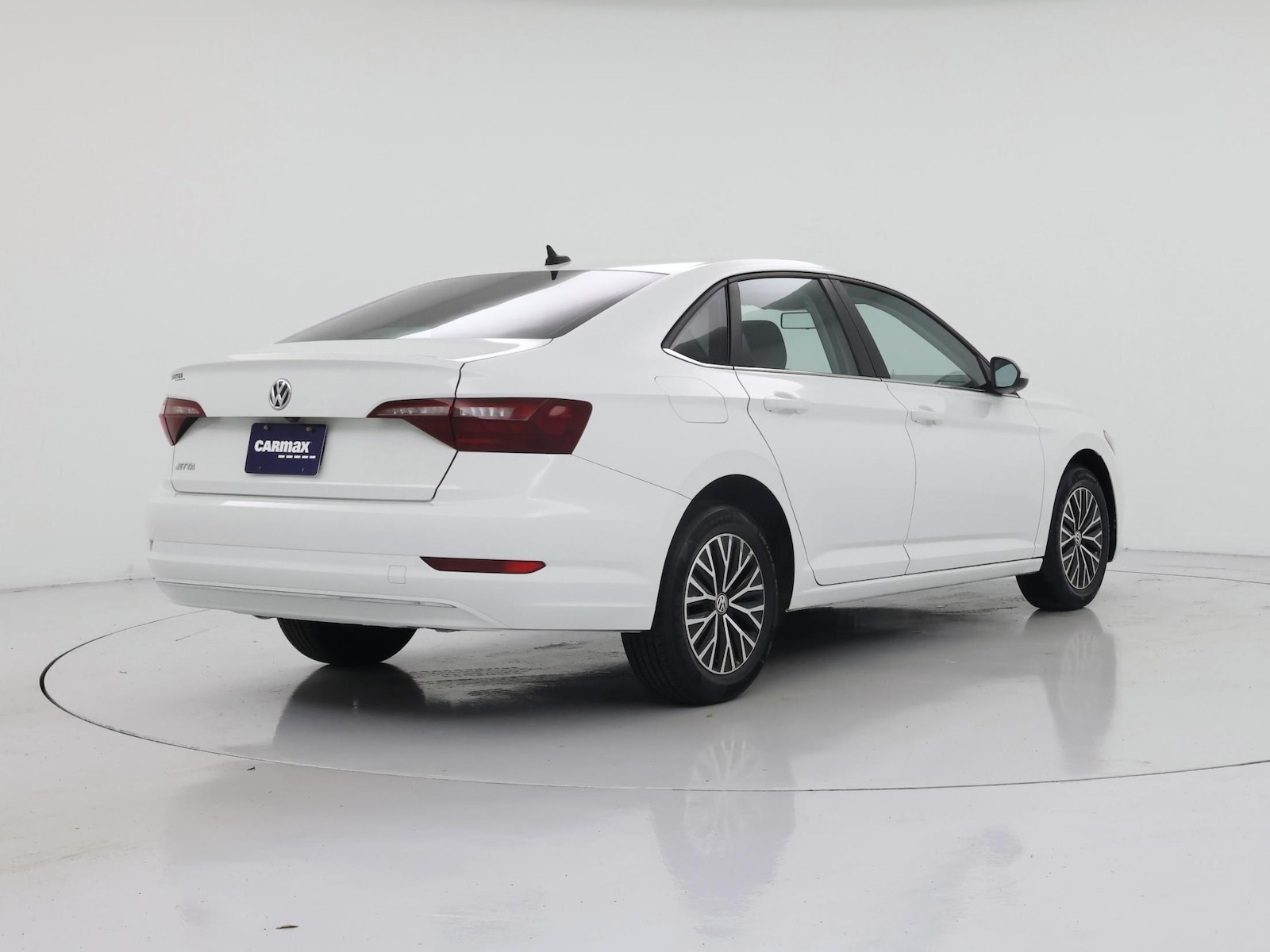 2021 Volkswagen Jetta S - Photo 9