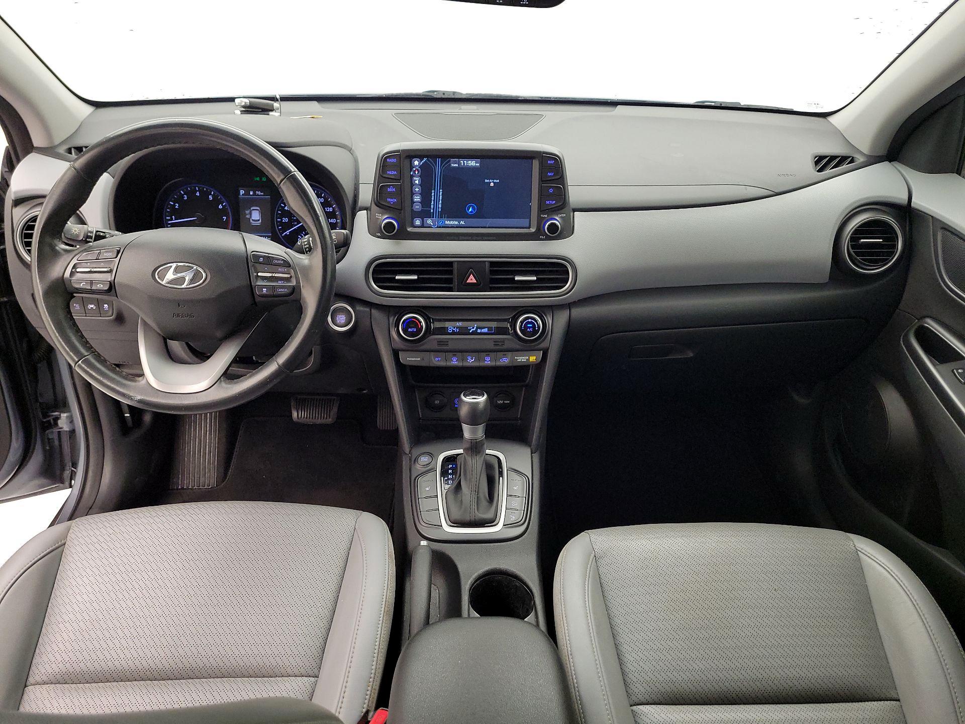 Thumbnail: 2021 Hyundai Kona - 9