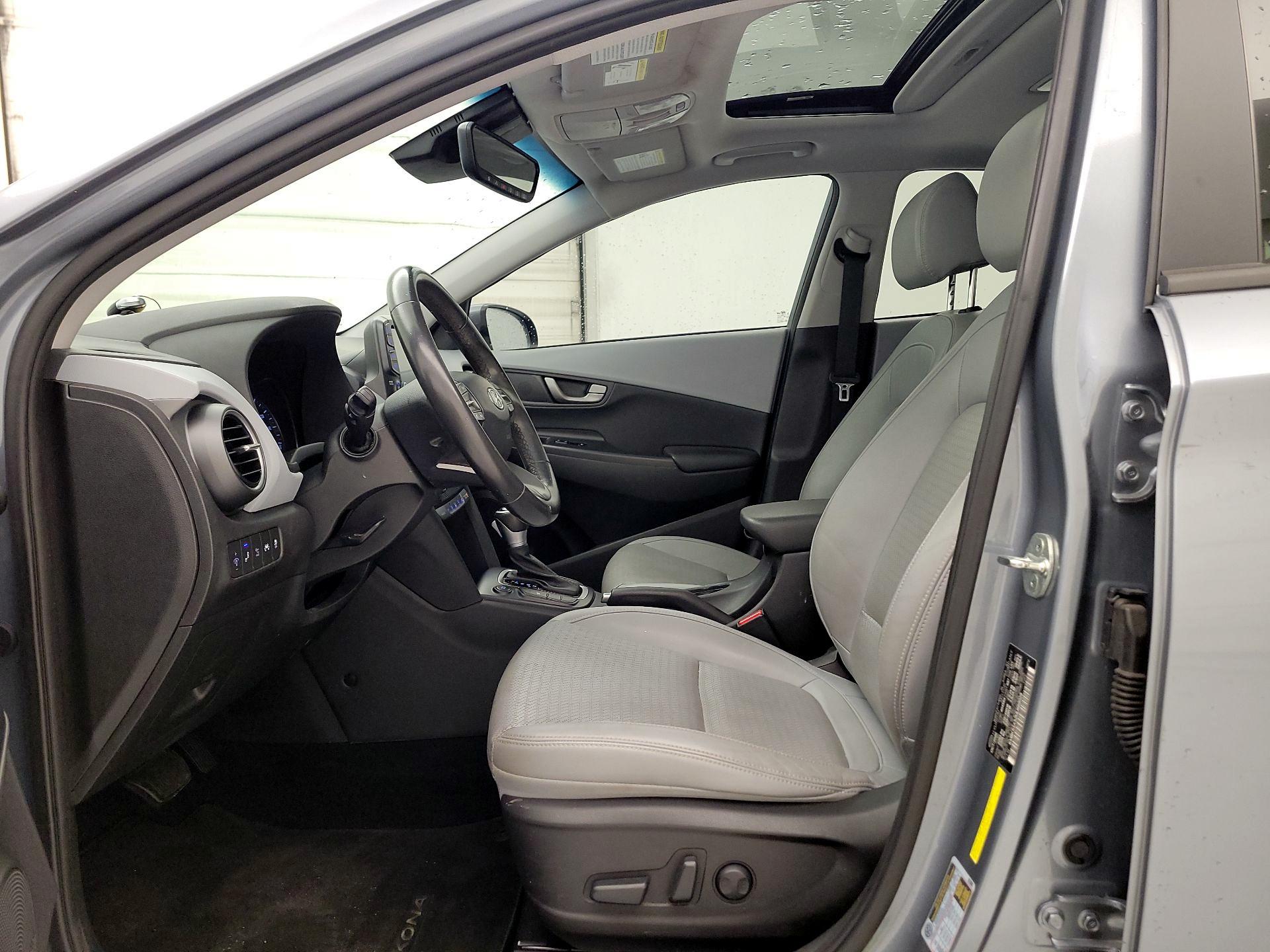 Thumbnail: 2021 Hyundai Kona - 11