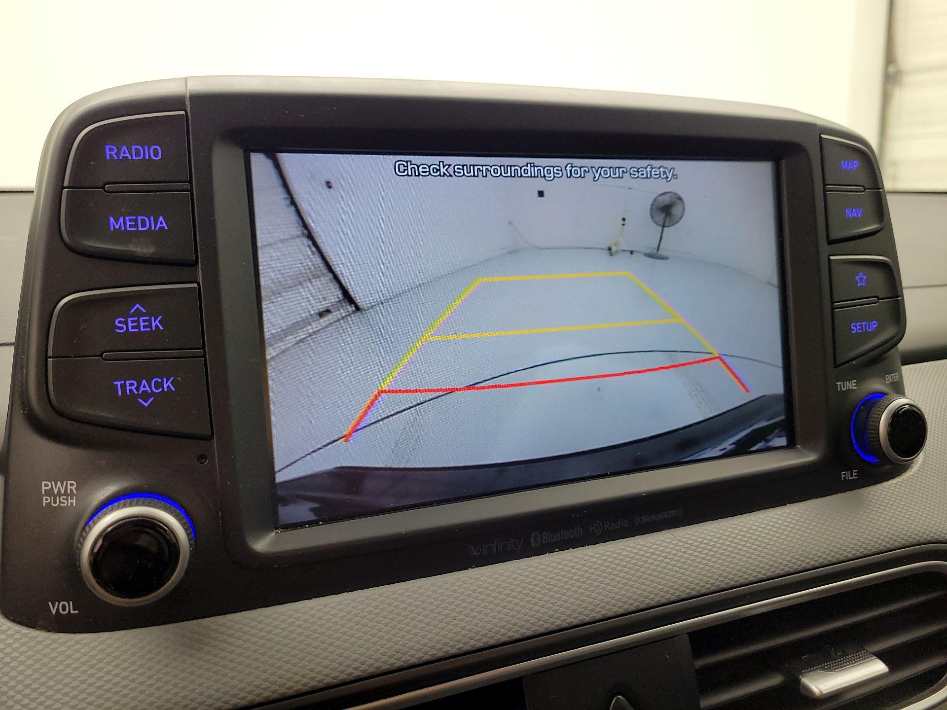 Thumbnail: 2021 Hyundai Kona - 14