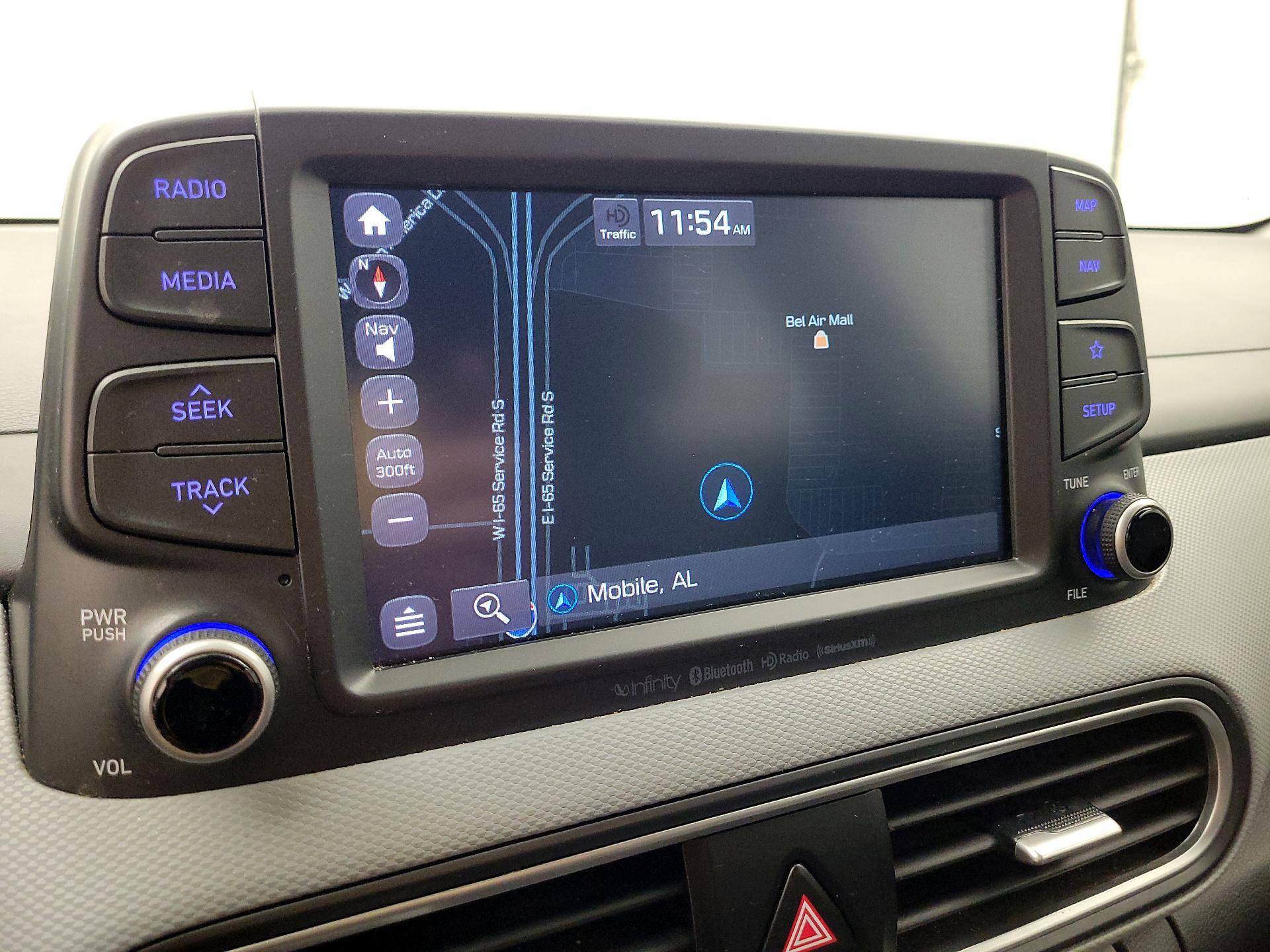 Thumbnail: 2021 Hyundai Kona - 15