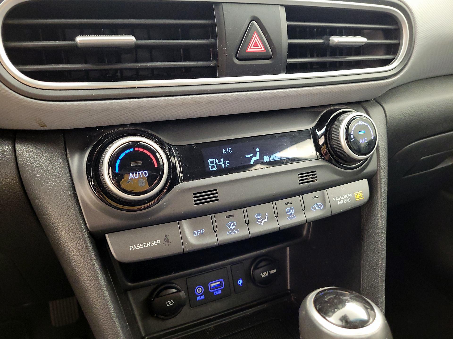 Thumbnail: 2021 Hyundai Kona - 16