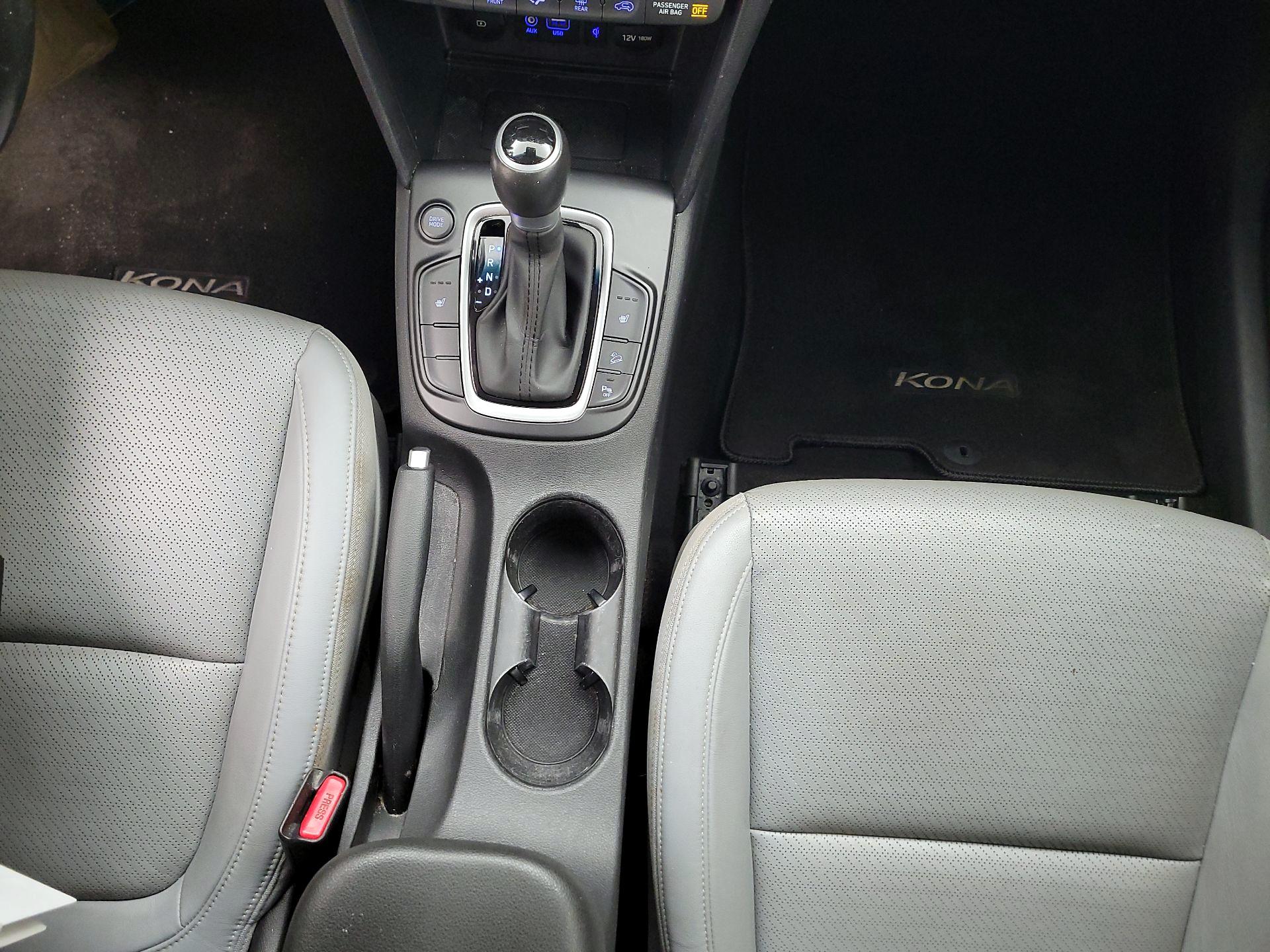 Thumbnail: 2021 Hyundai Kona - 17