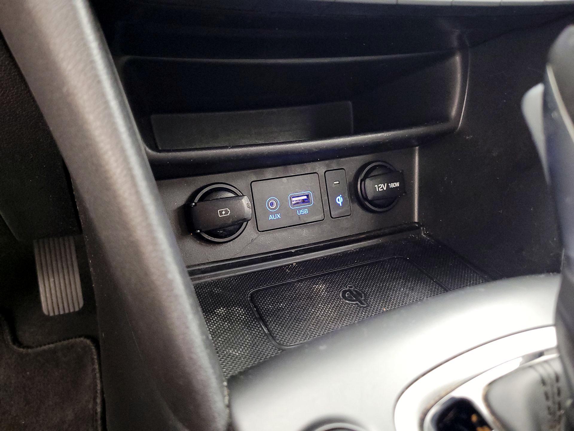 Thumbnail: 2021 Hyundai Kona - 18