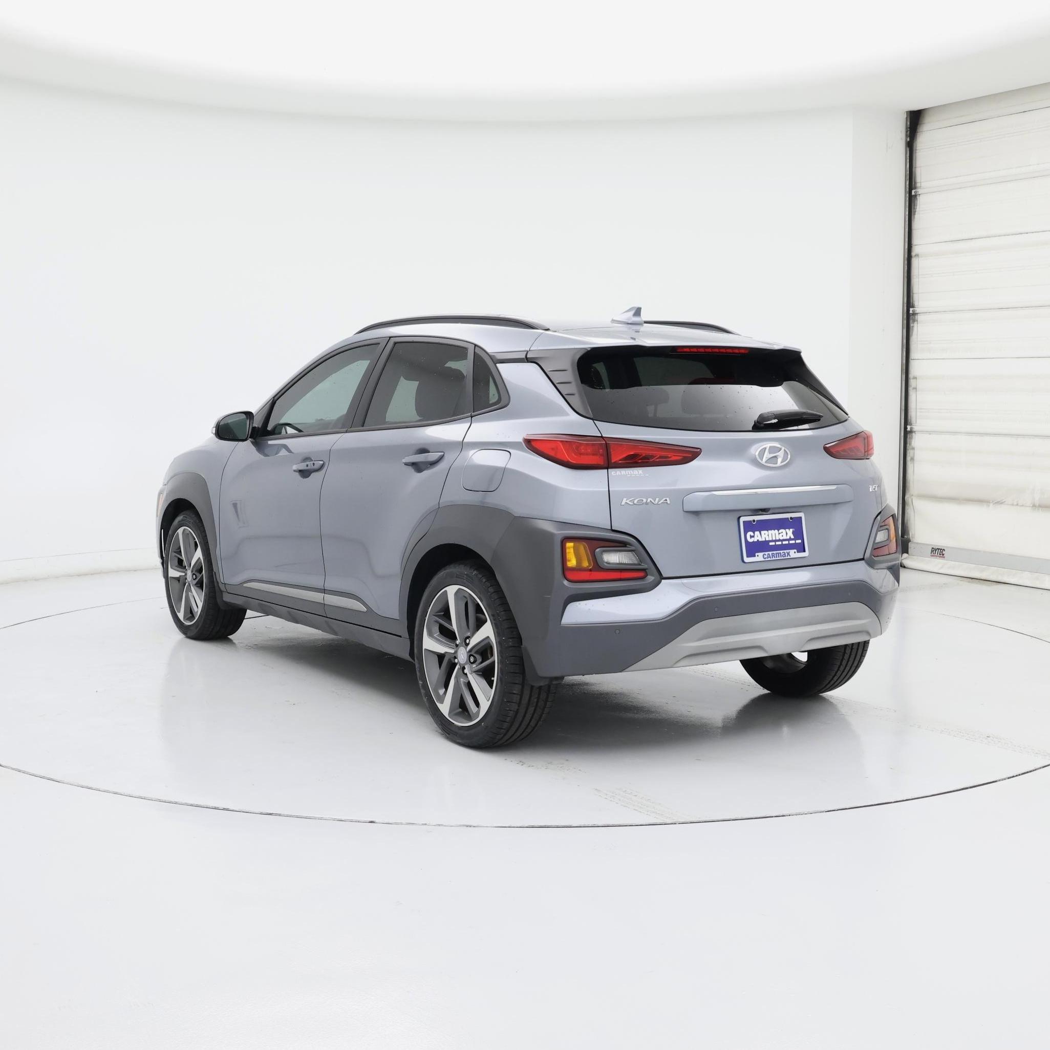 Thumbnail: 2021 Hyundai Kona - 2