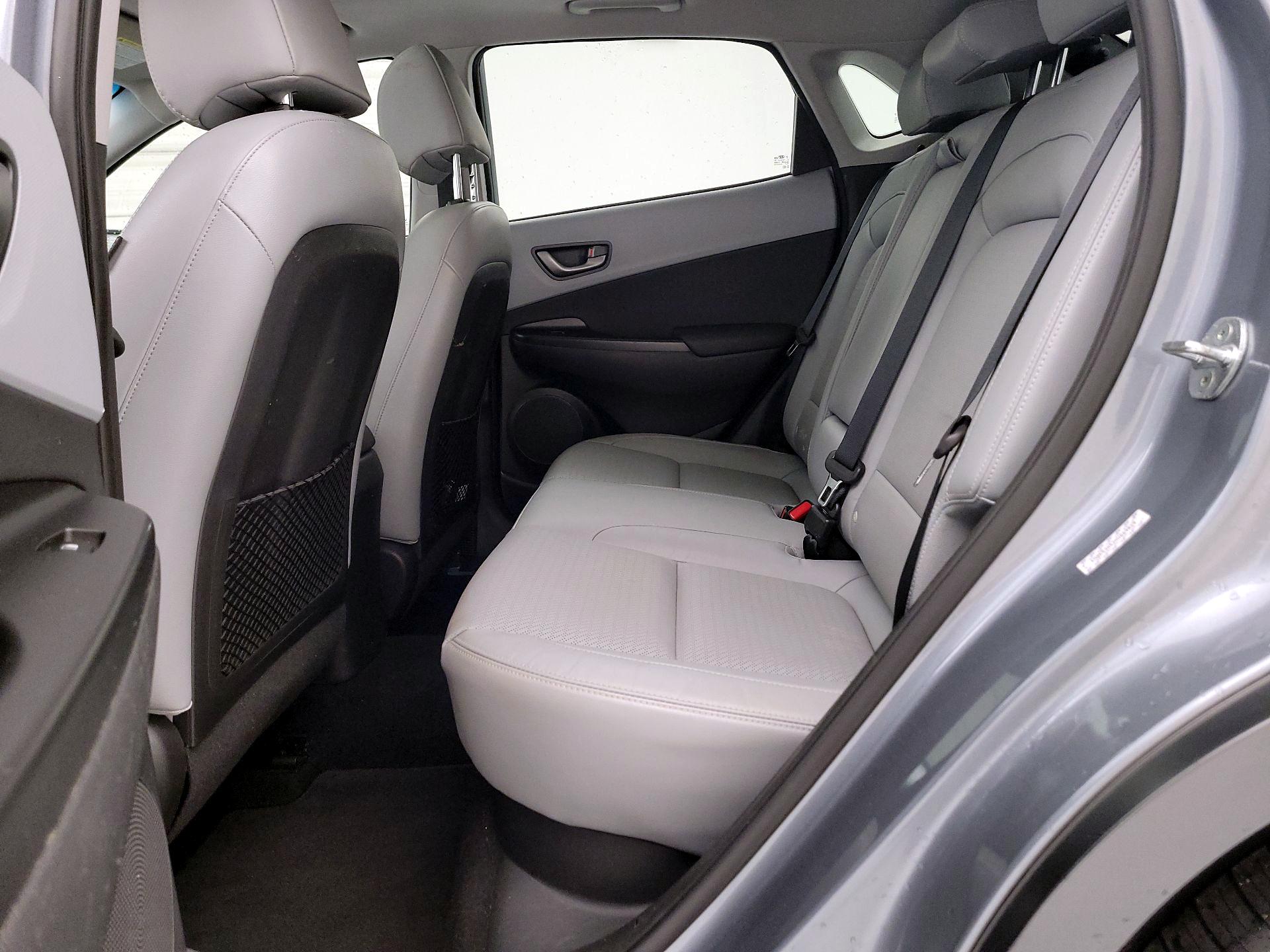 Thumbnail: 2021 Hyundai Kona - 20