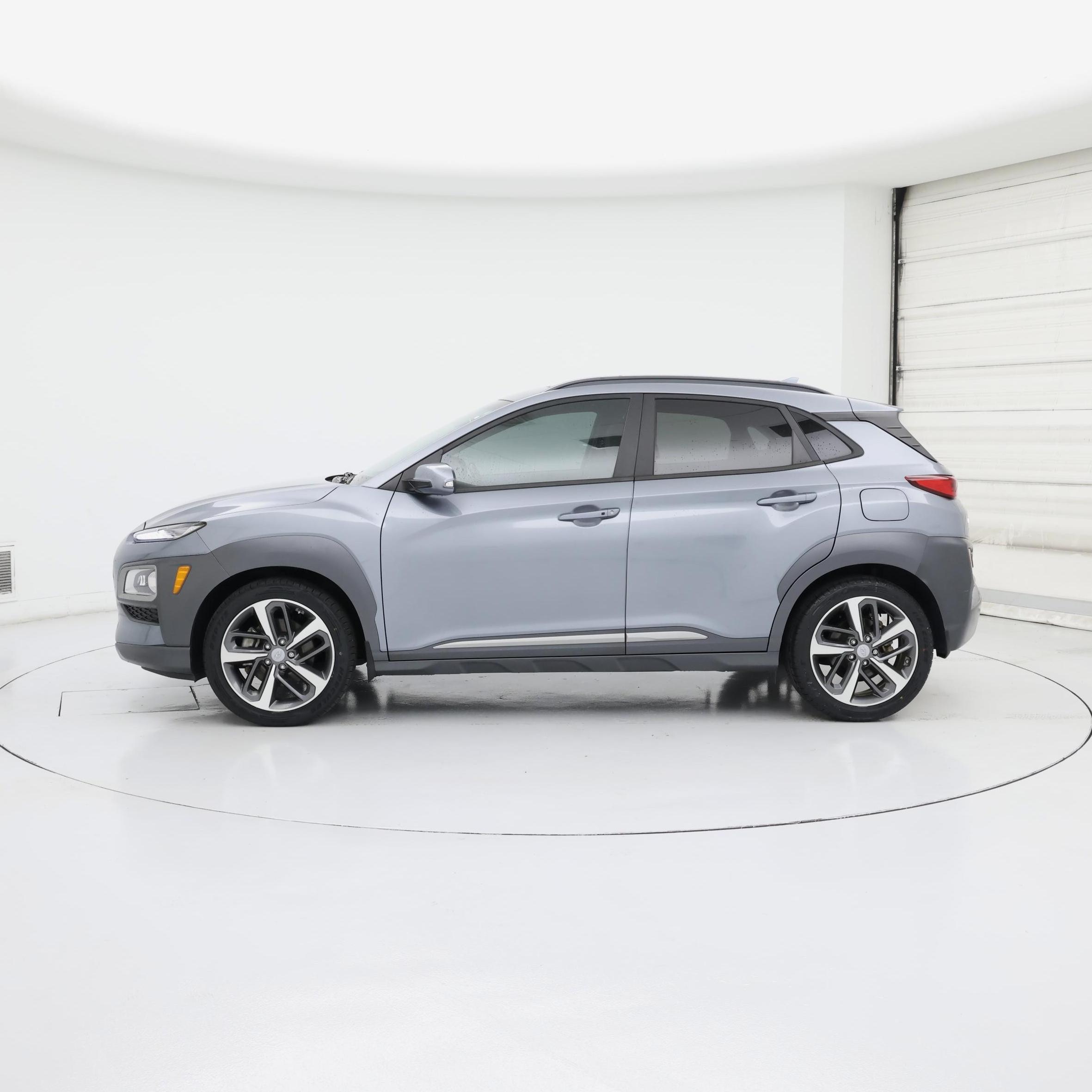 Thumbnail: 2021 Hyundai Kona - 3