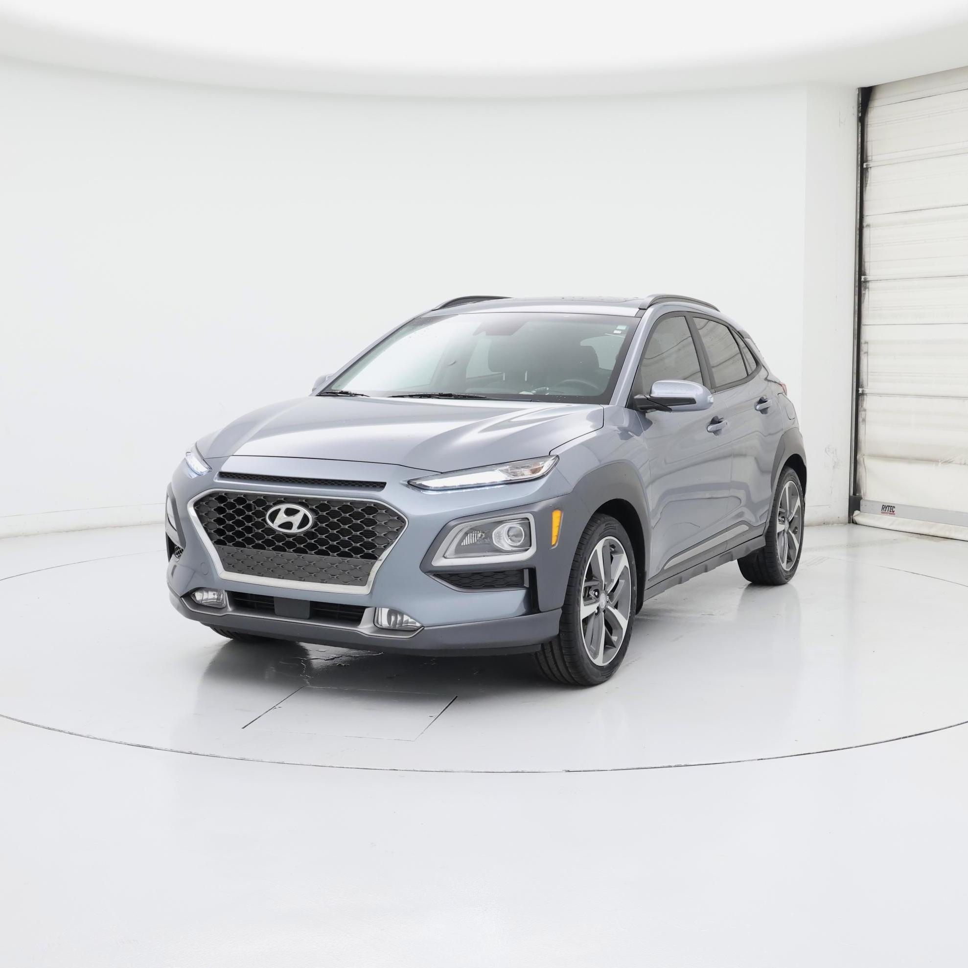 Thumbnail: 2021 Hyundai Kona - 4