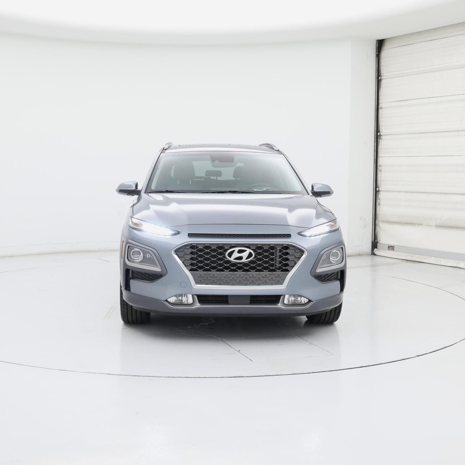 Thumbnail: 2021 Hyundai Kona - 5