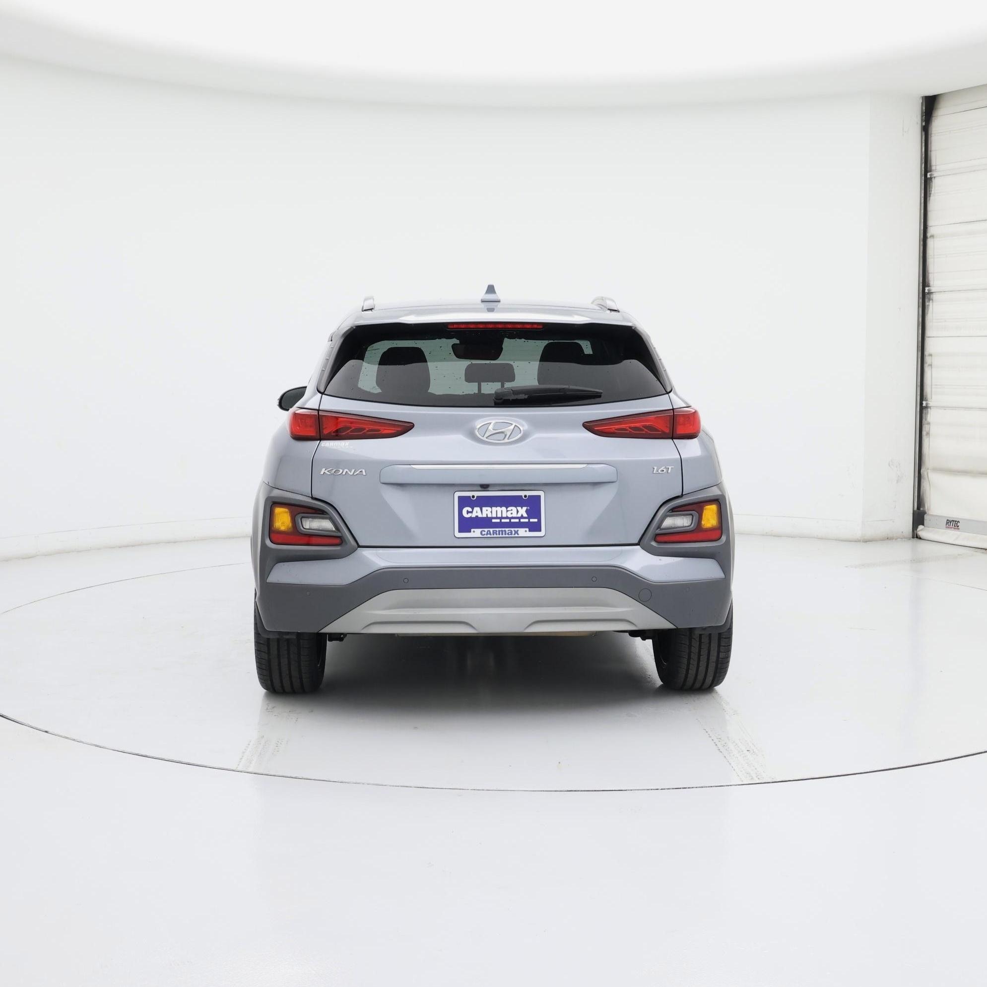 Thumbnail: 2021 Hyundai Kona - 6