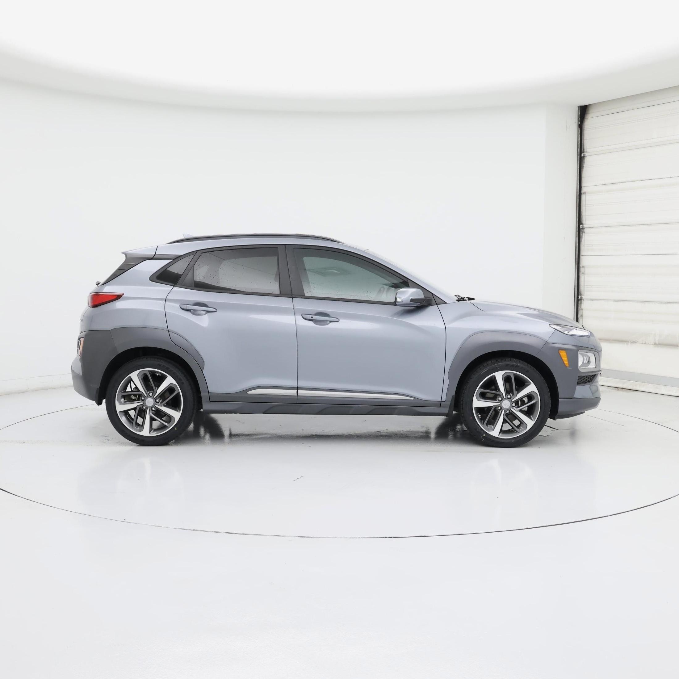 Thumbnail: 2021 Hyundai Kona - 7