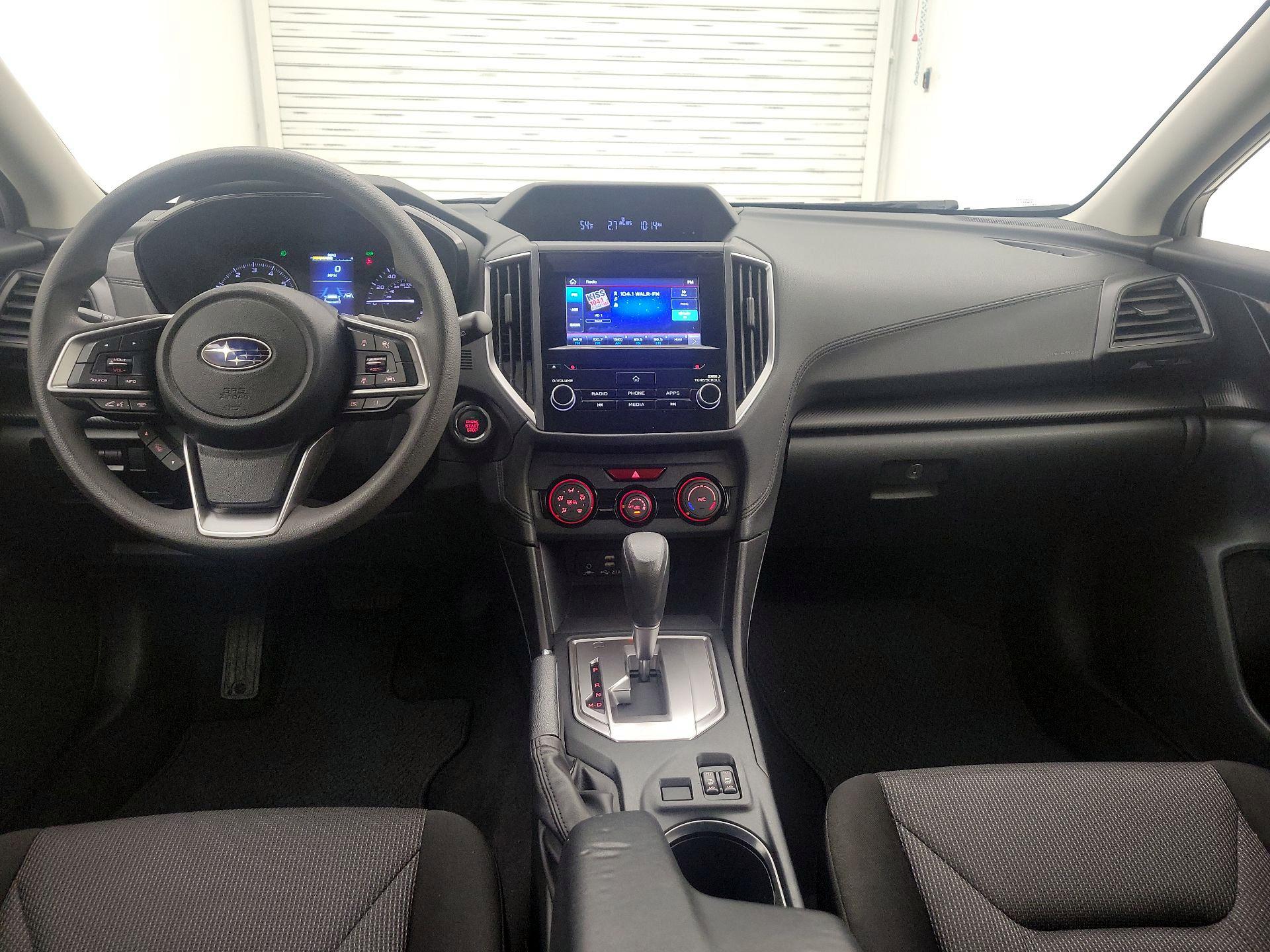 Thumbnail: 2023 Subaru Impreza - 9