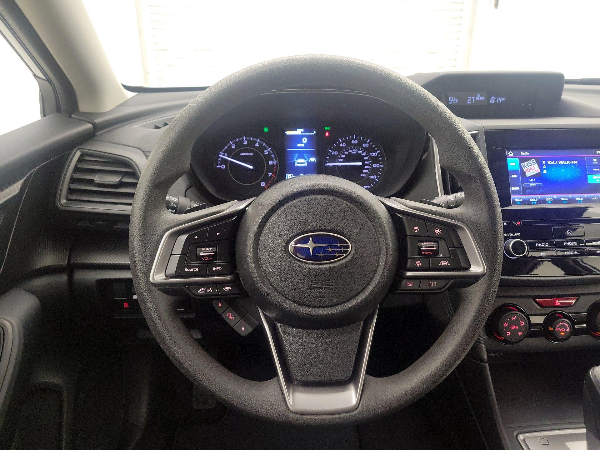 Thumbnail: 2023 Subaru Impreza - 10