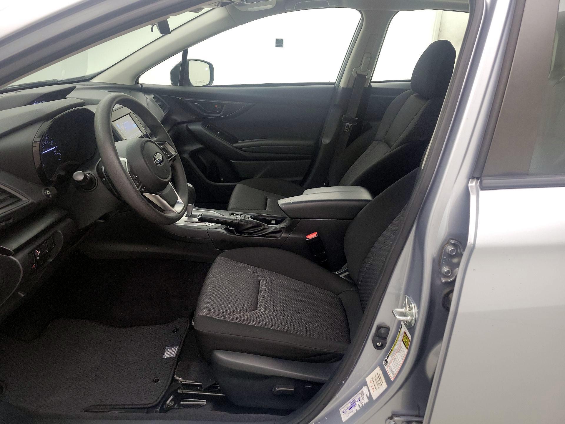 Thumbnail: 2023 Subaru Impreza - 11