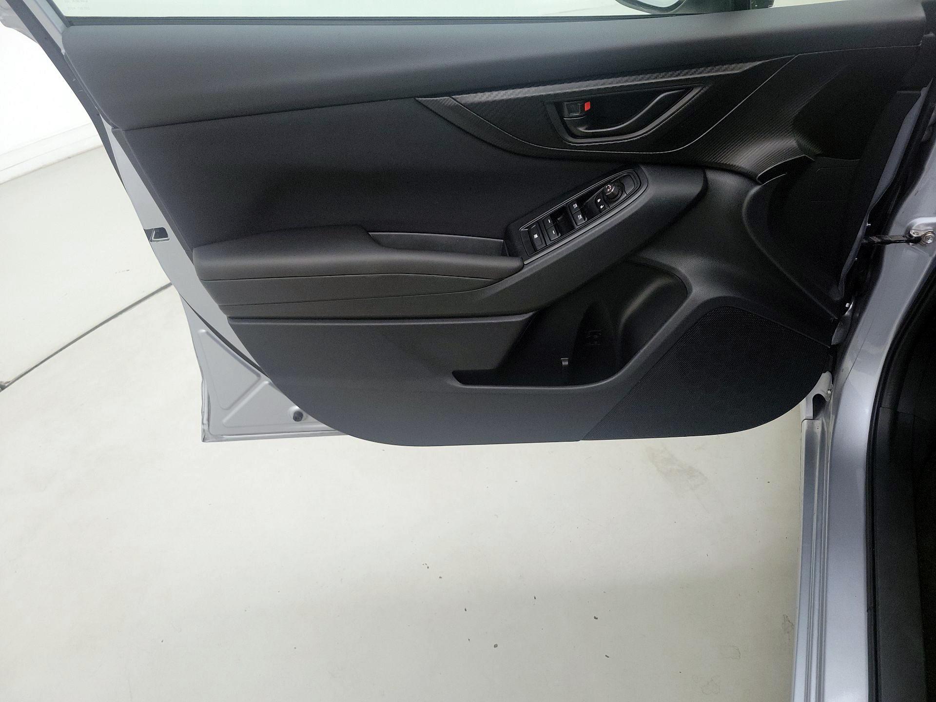 Thumbnail: 2023 Subaru Impreza - 12