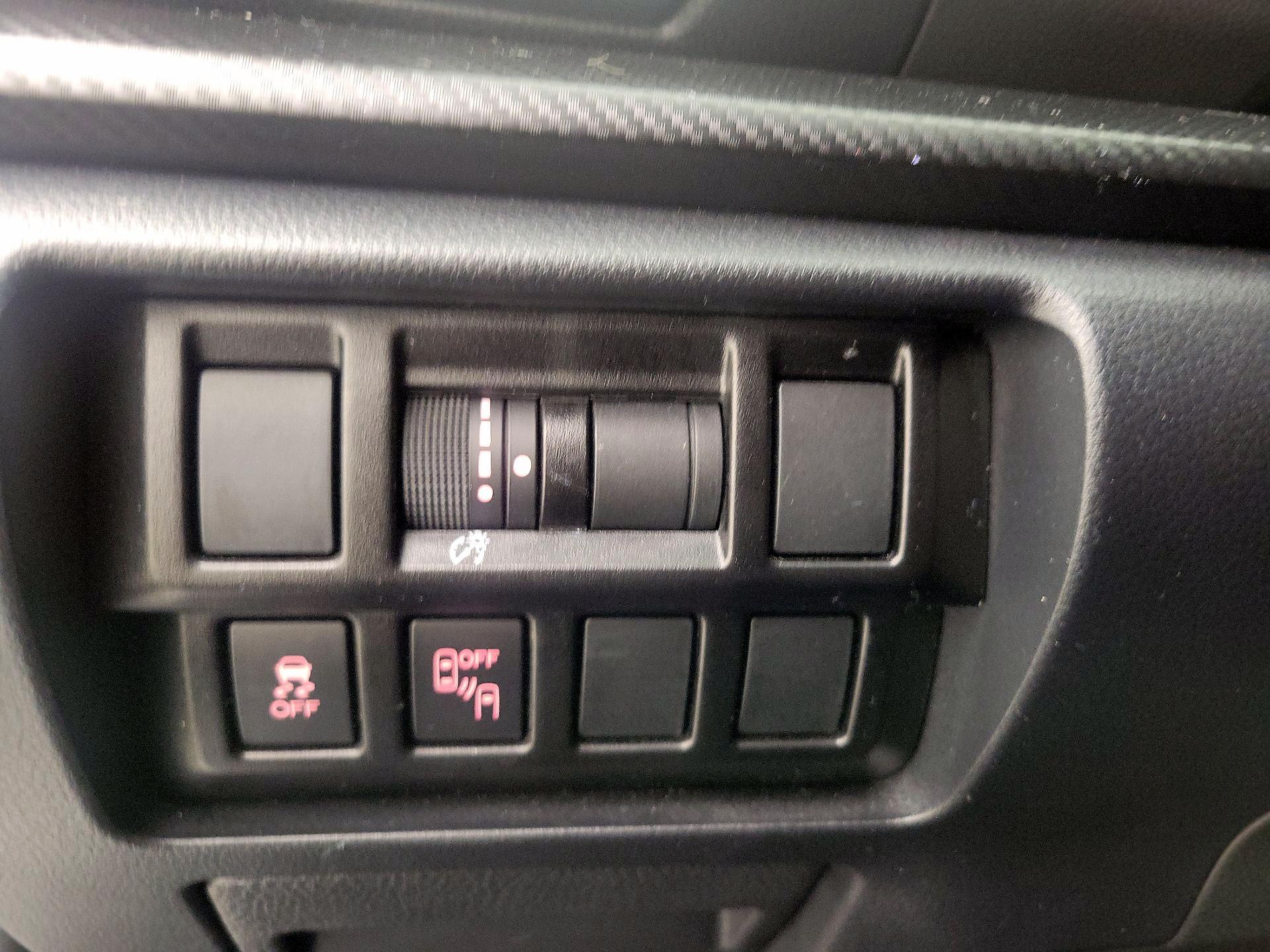 Thumbnail: 2023 Subaru Impreza - 13