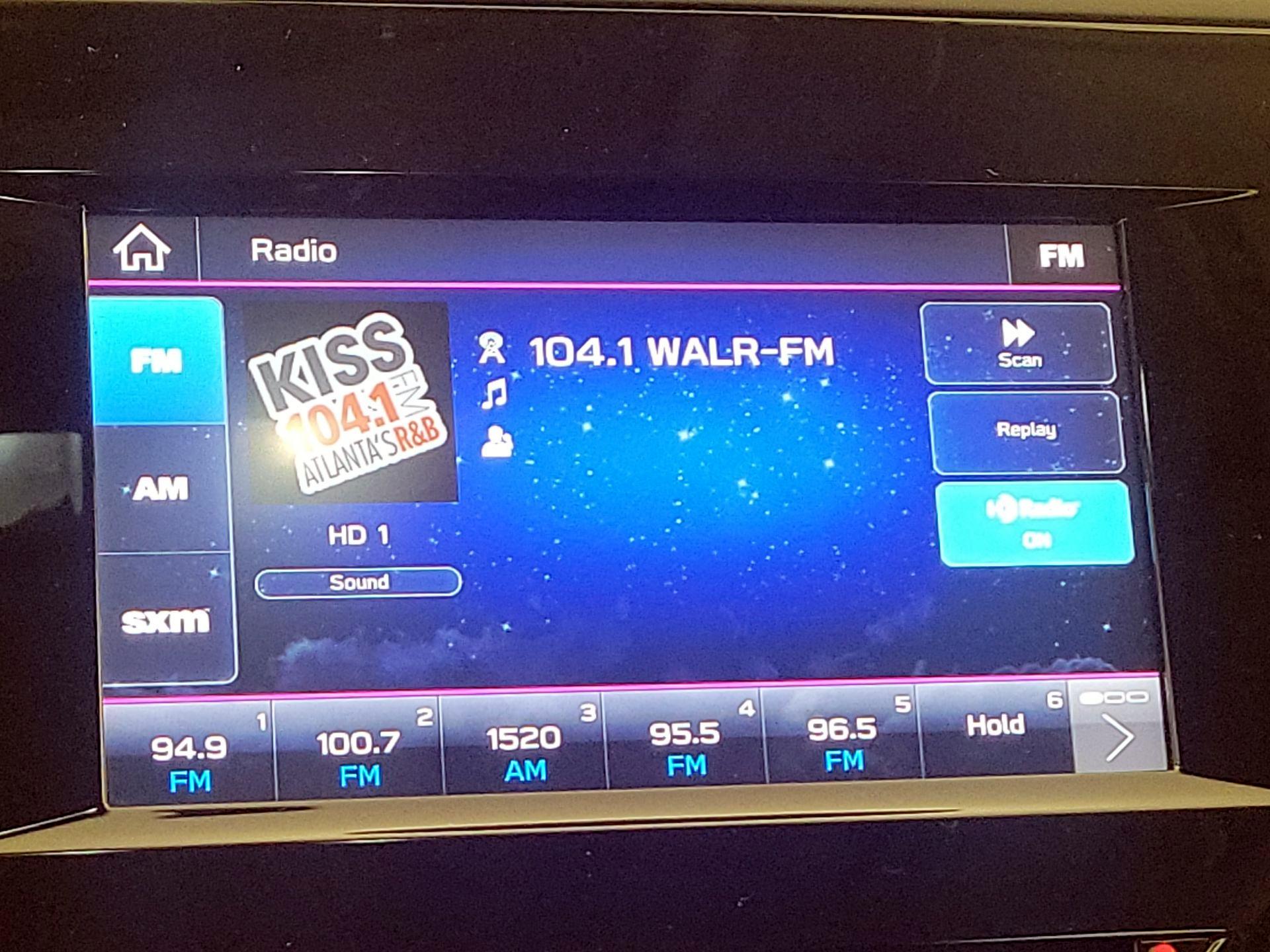 Thumbnail: 2023 Subaru Impreza - 15