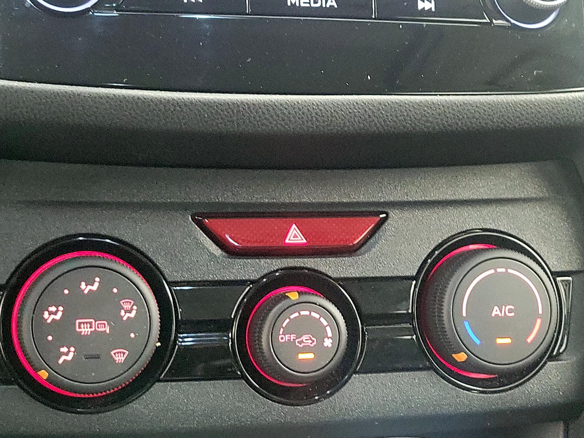 Thumbnail: 2023 Subaru Impreza - 16