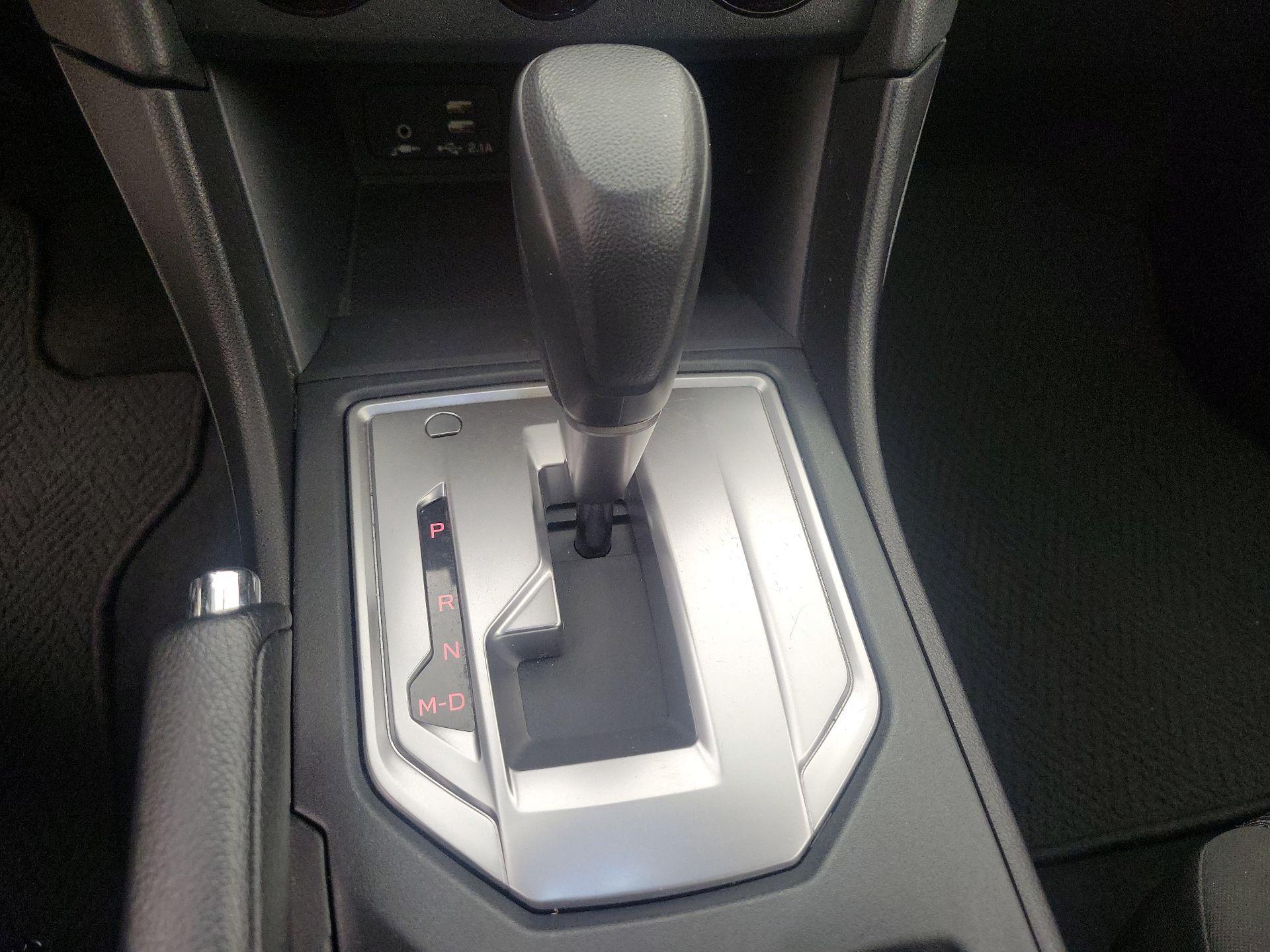 Thumbnail: 2023 Subaru Impreza - 17