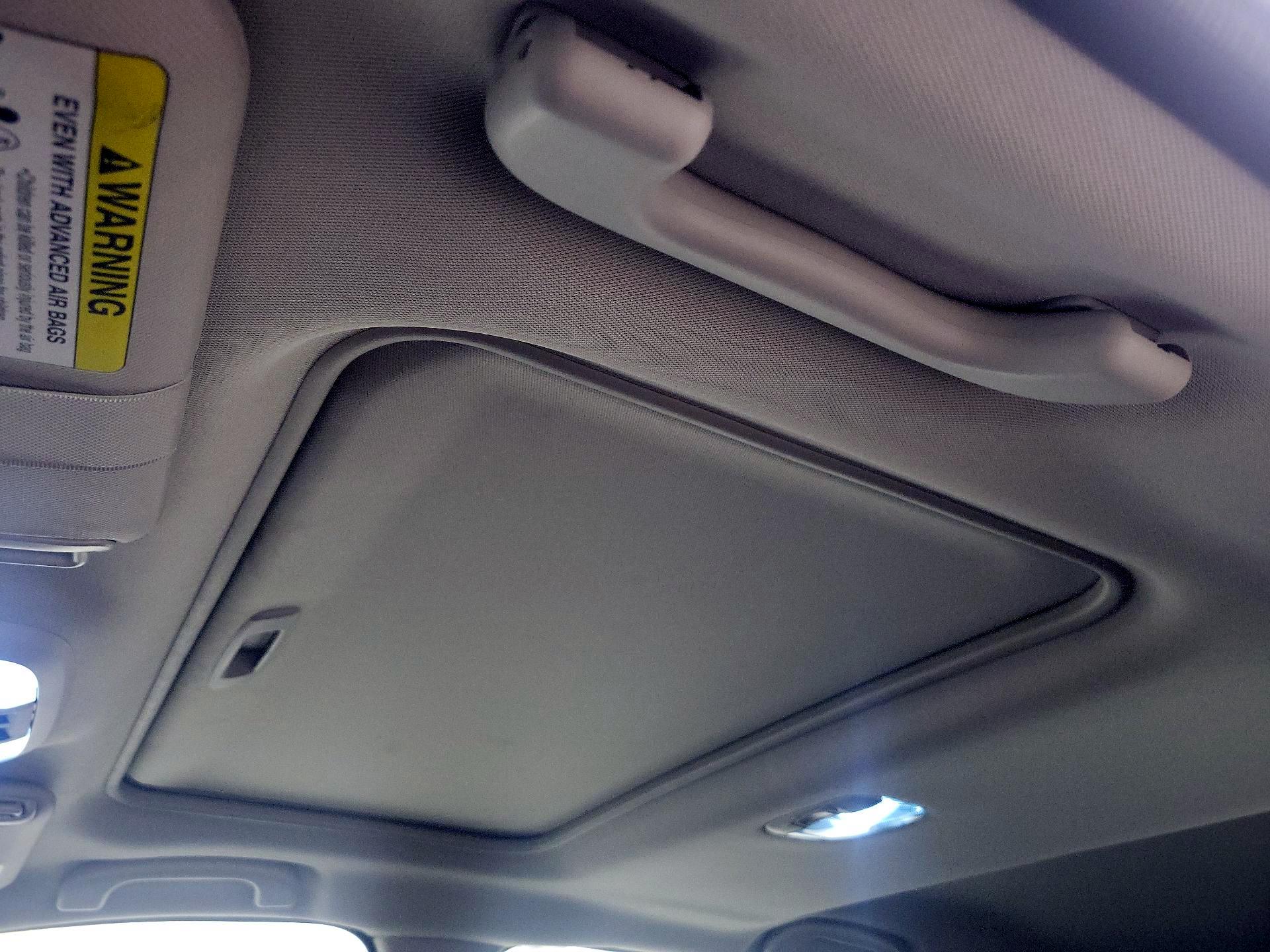 Thumbnail: 2023 Subaru Impreza - 19