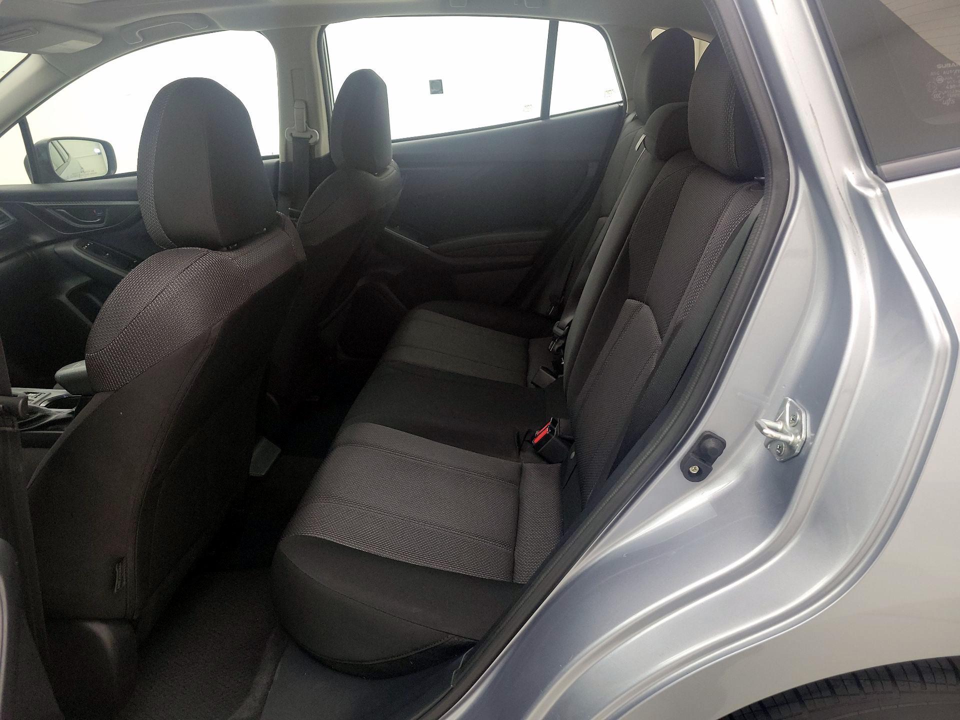 Thumbnail: 2023 Subaru Impreza - 20